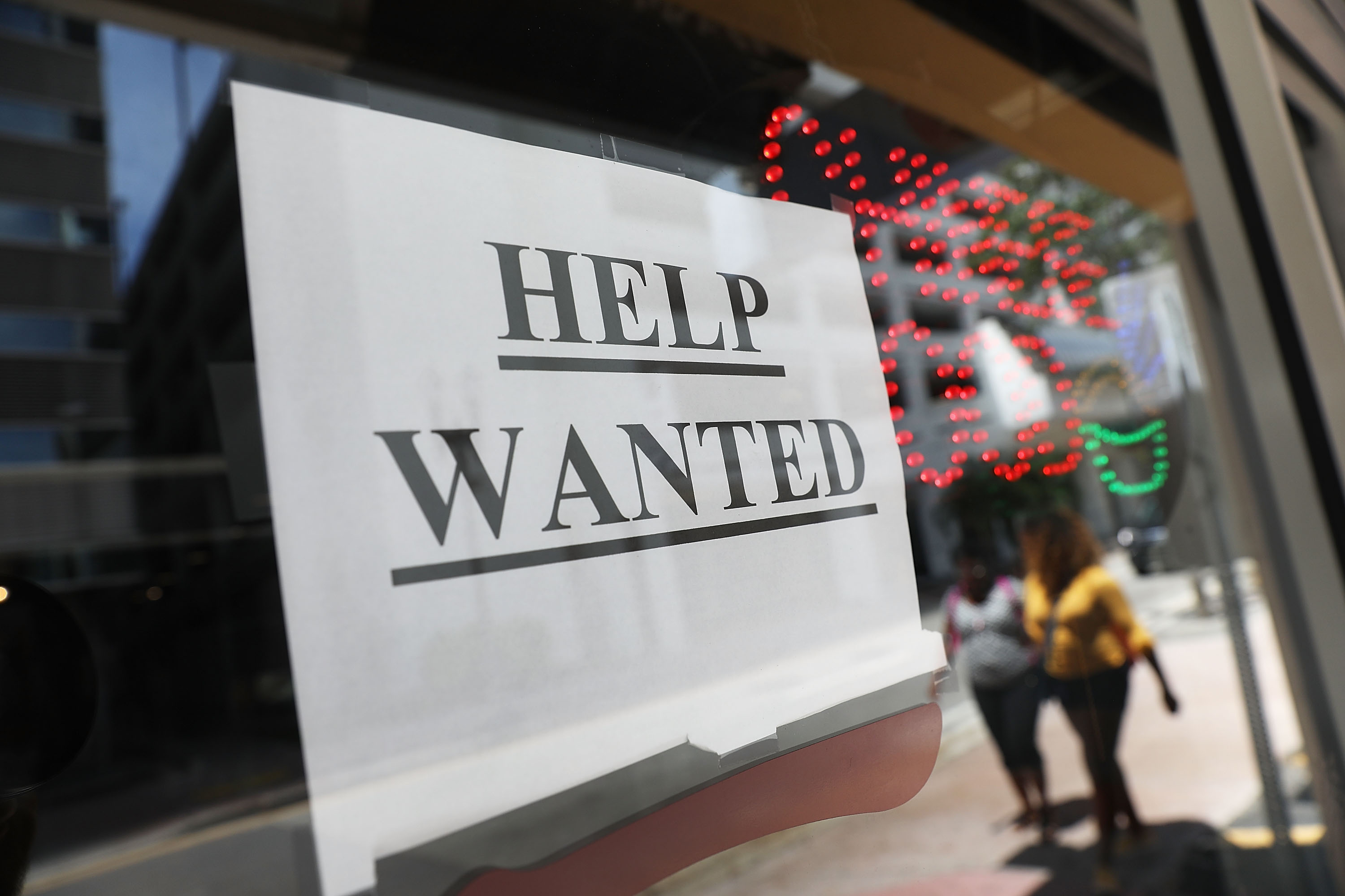 Employers Adding Jobs In May Pushes Unemployment Rate Down To 3.8 Percent