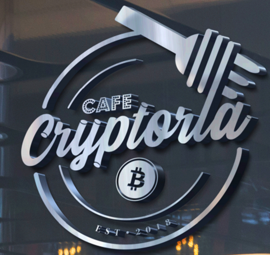 Cafe Cryptoria
