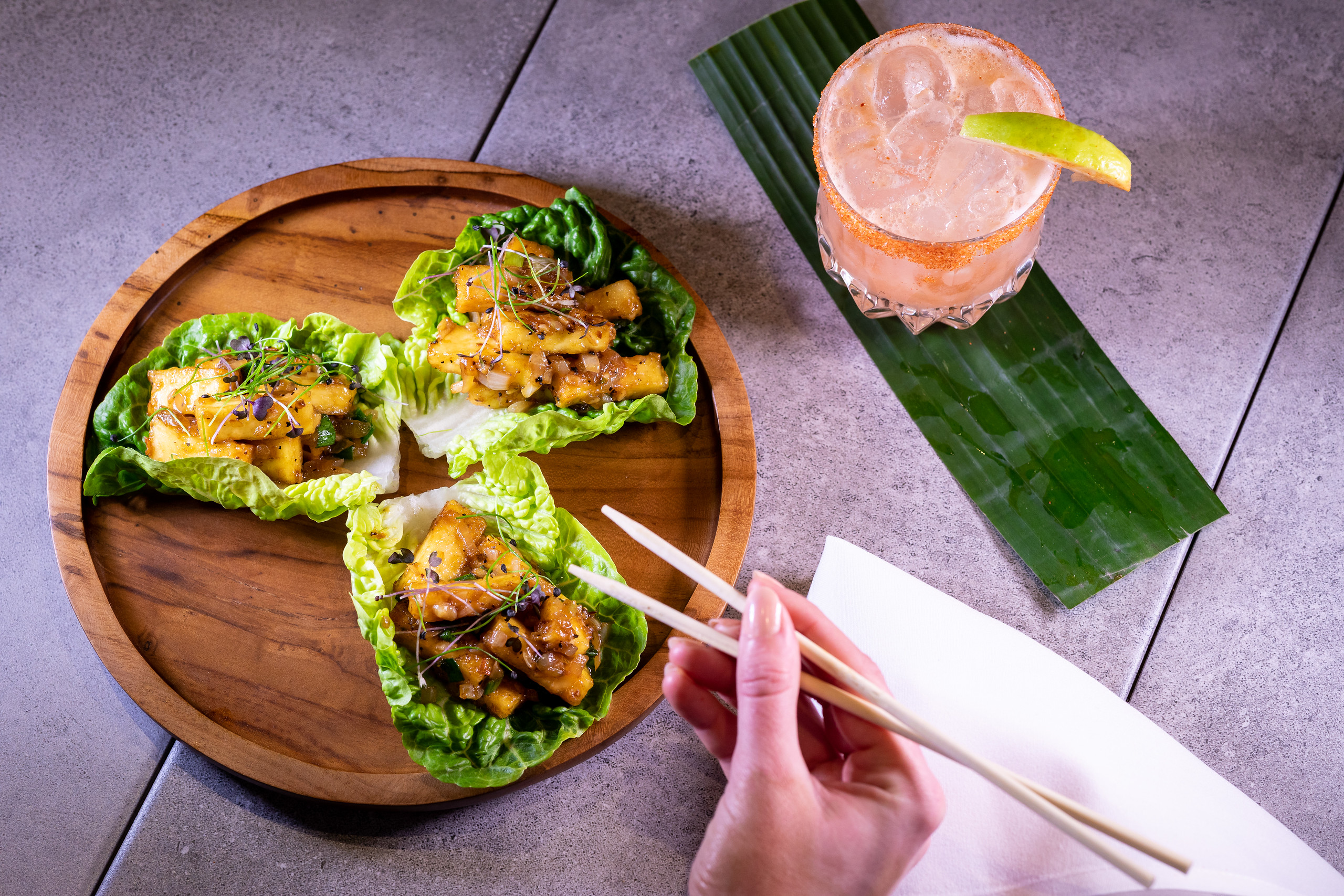London’s newest restaurants: Desi-Chinese food served at Indo-Chinese restaurant Fatt Pundit, to open in Soho