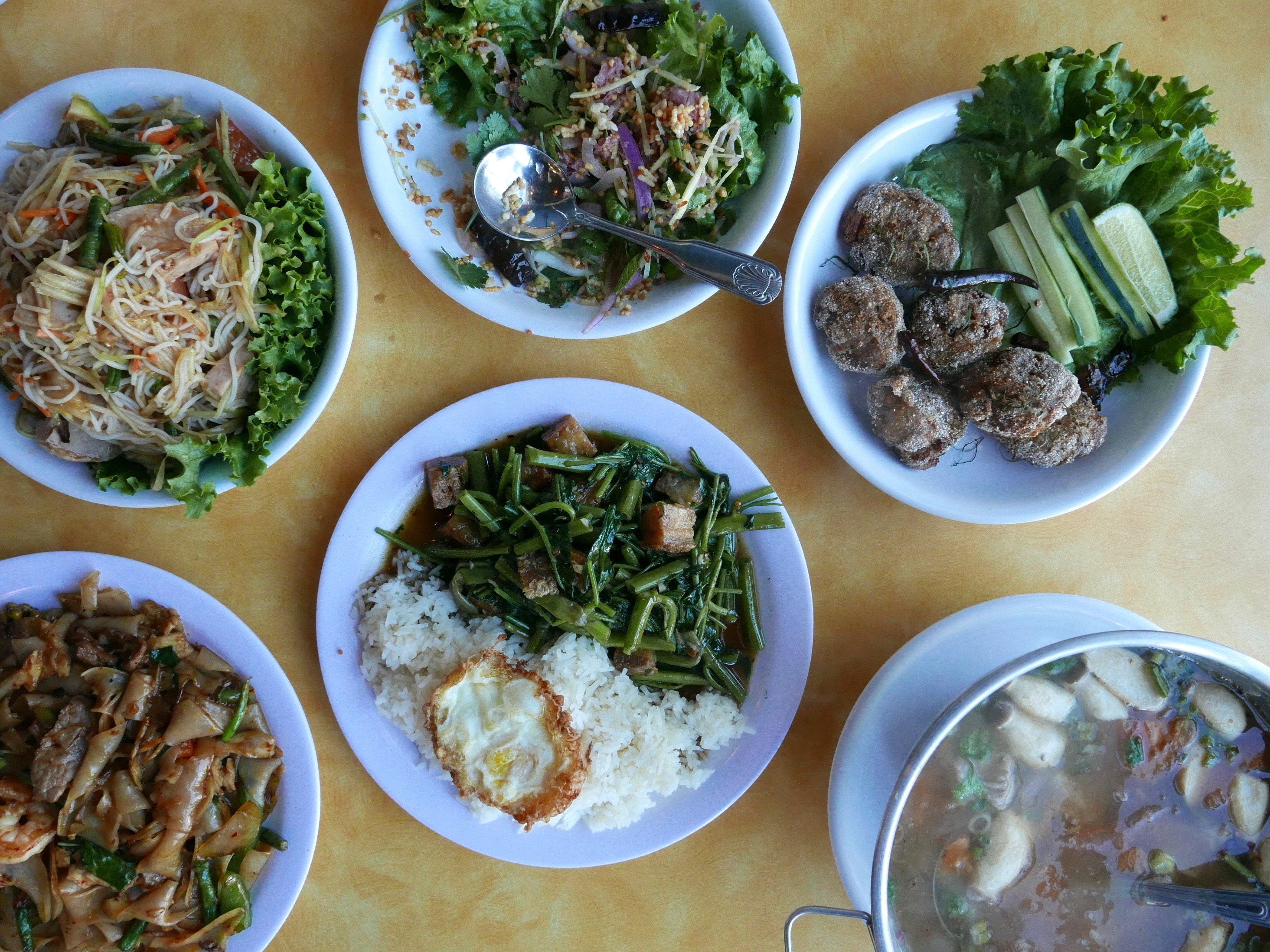 Thai Food Torrance