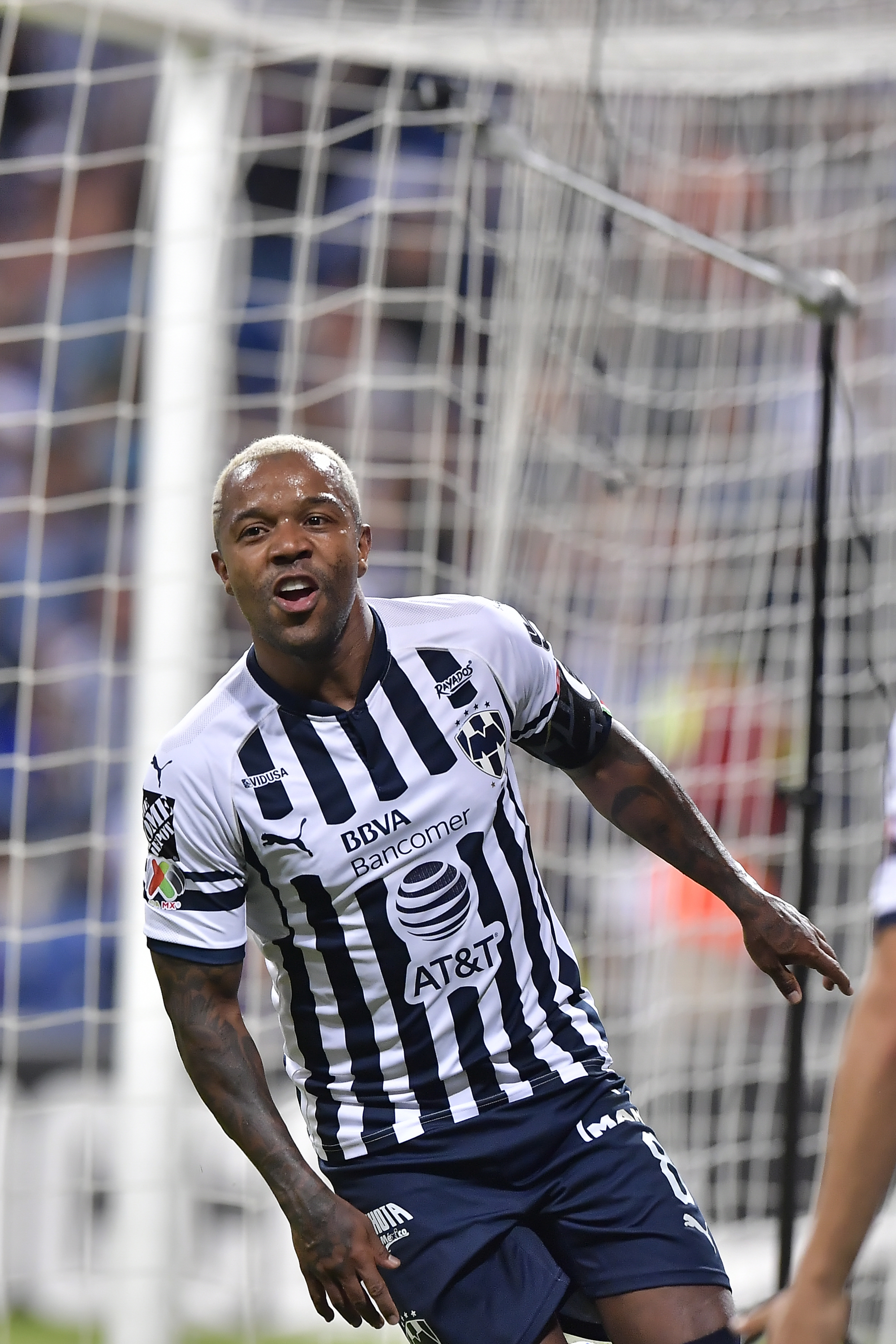 Monterrey v Sporting KC - CONCACAF Champions League 2019