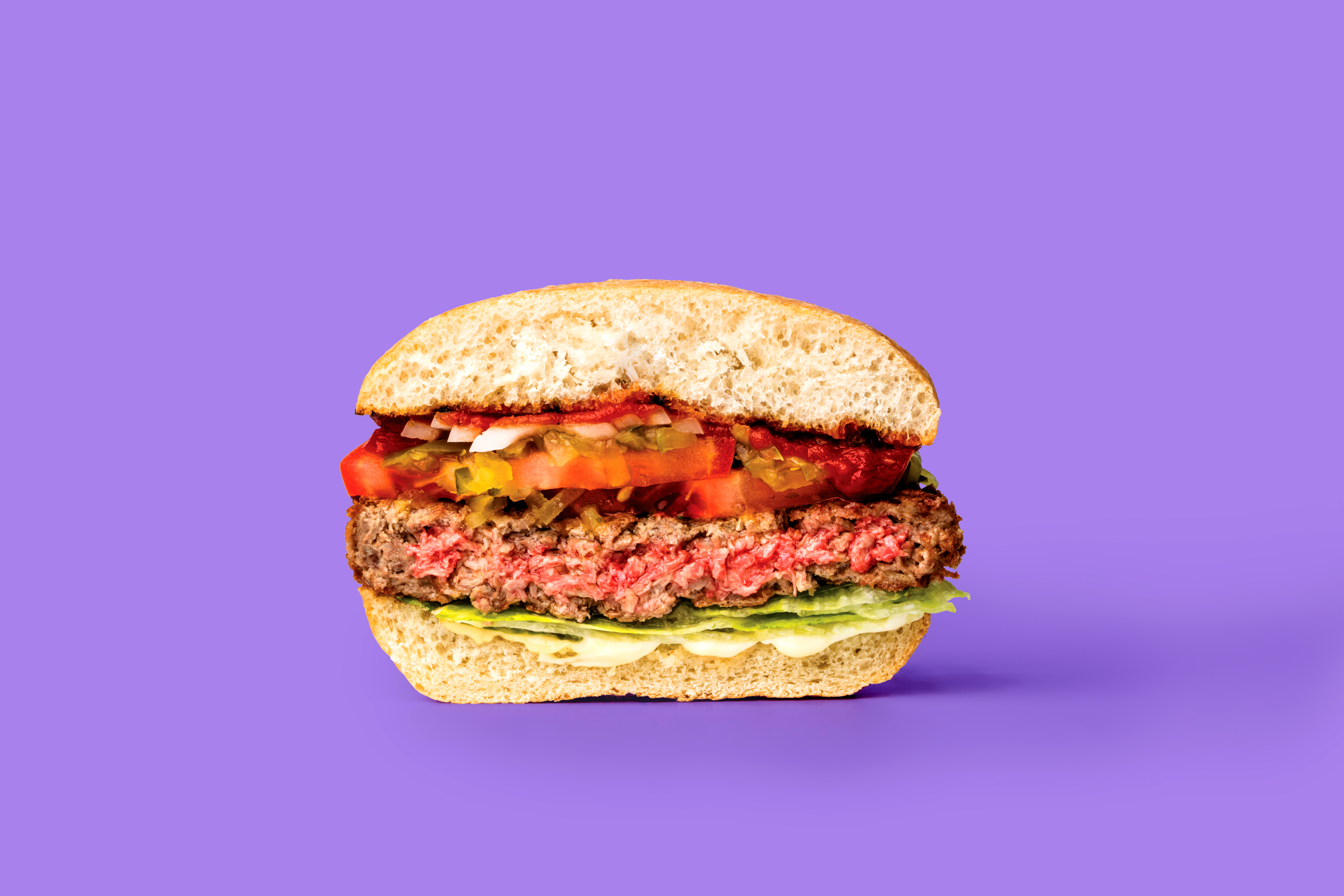Impossible Foods raised $300 million dollars in Series E funding and could follow Beyond Meat in going public