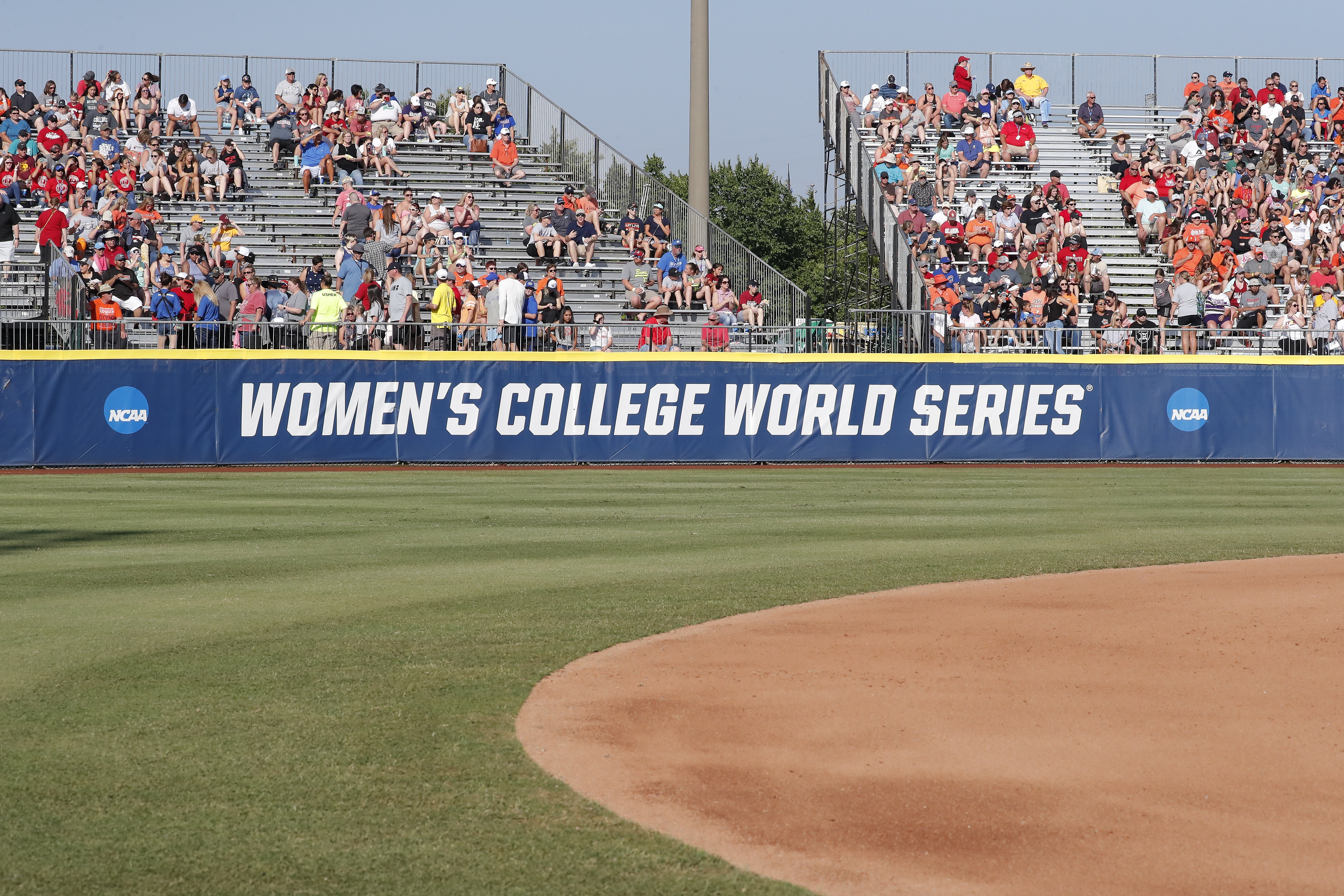 FloSports: FloSoftball Women’s College World Series
