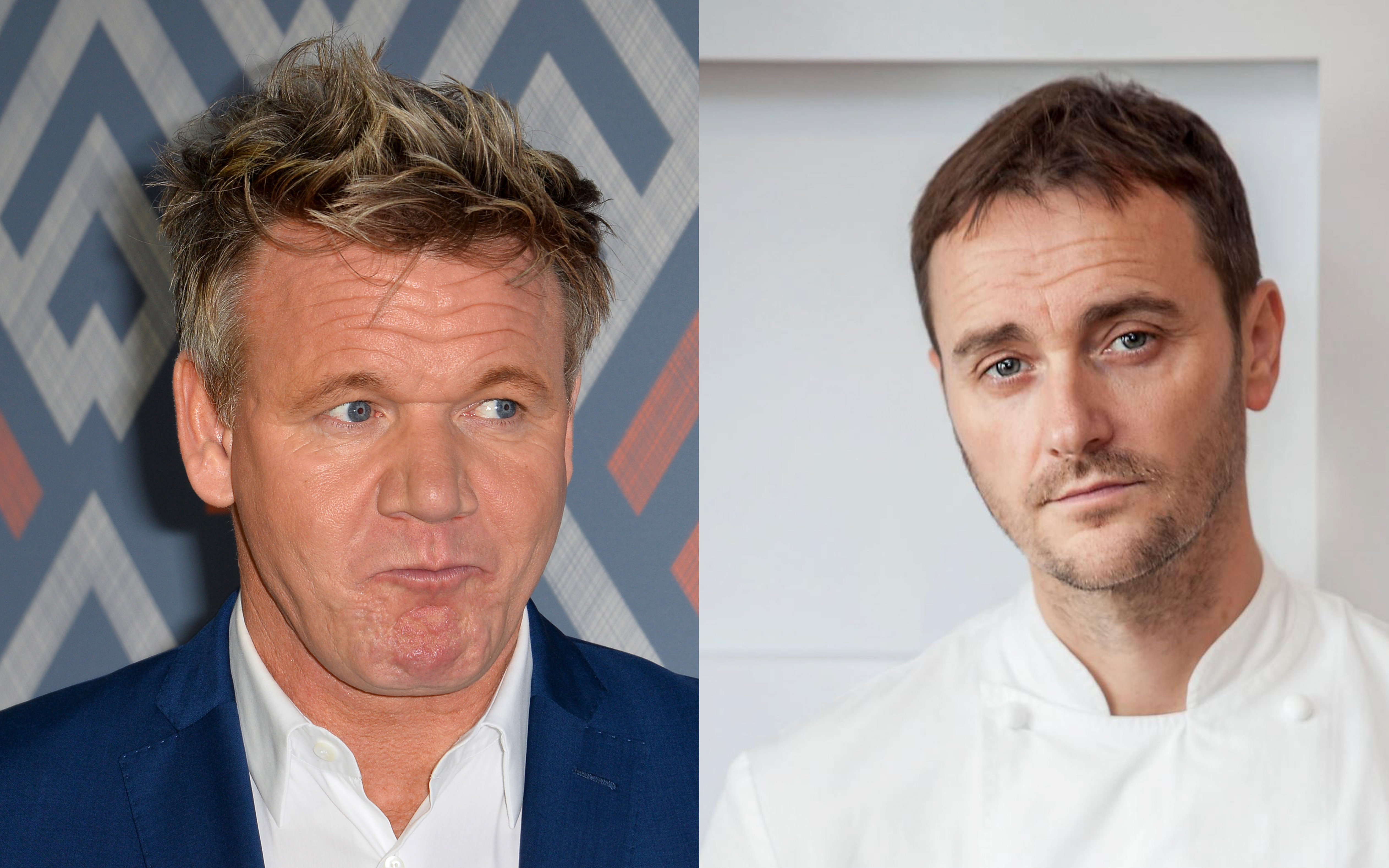 Chef Jason Atherton’s Betterment beats Gordon Ramsay’s Lucky Cat on Grosvenor Square in Mayfair