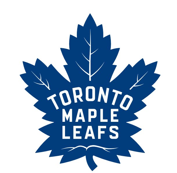 leafs new logo