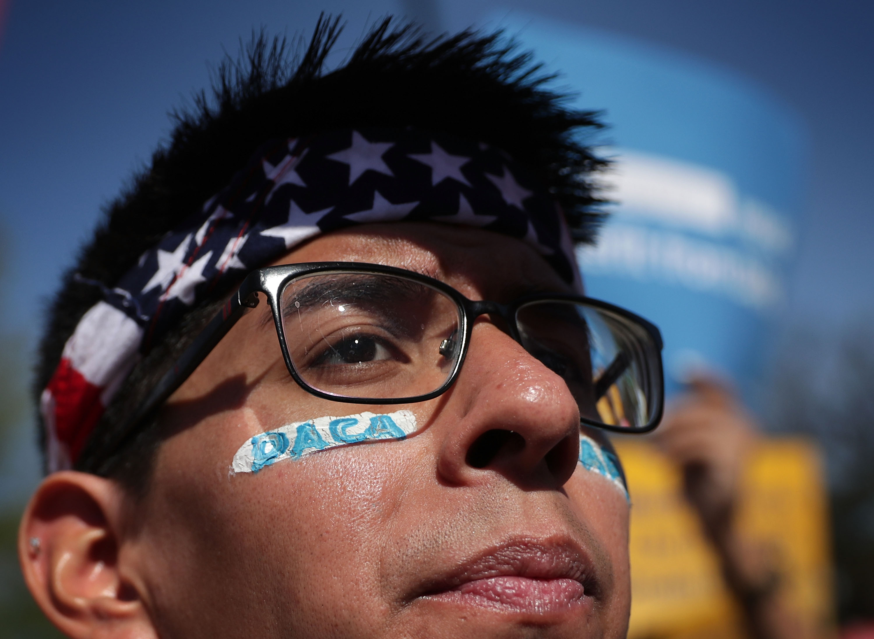 U.S. Supreme Court Hears Challenge To Obama Immigration Programs