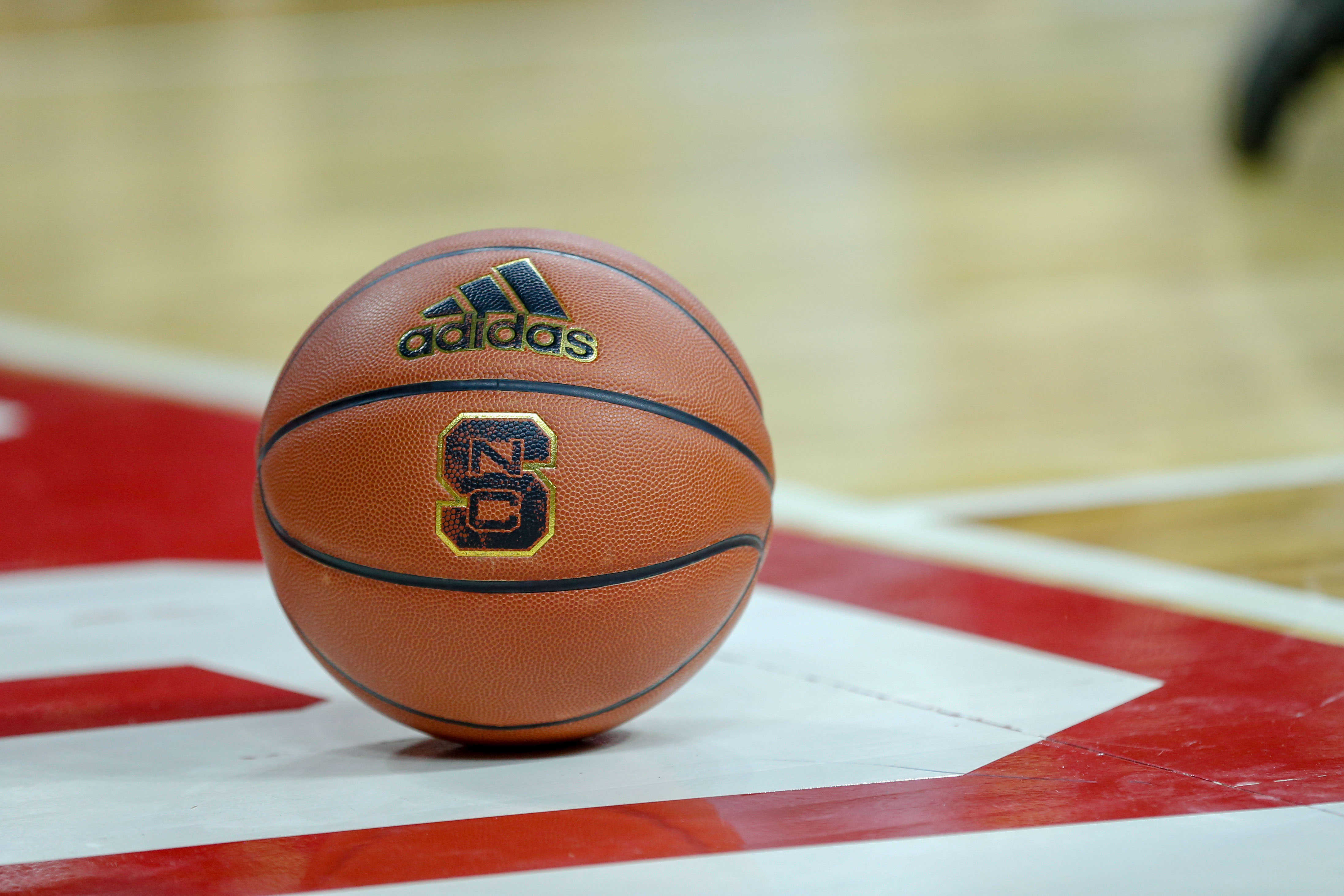 NCAA Basketball: Boston College at N.C. State