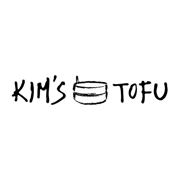 Kim’s Tofu logo