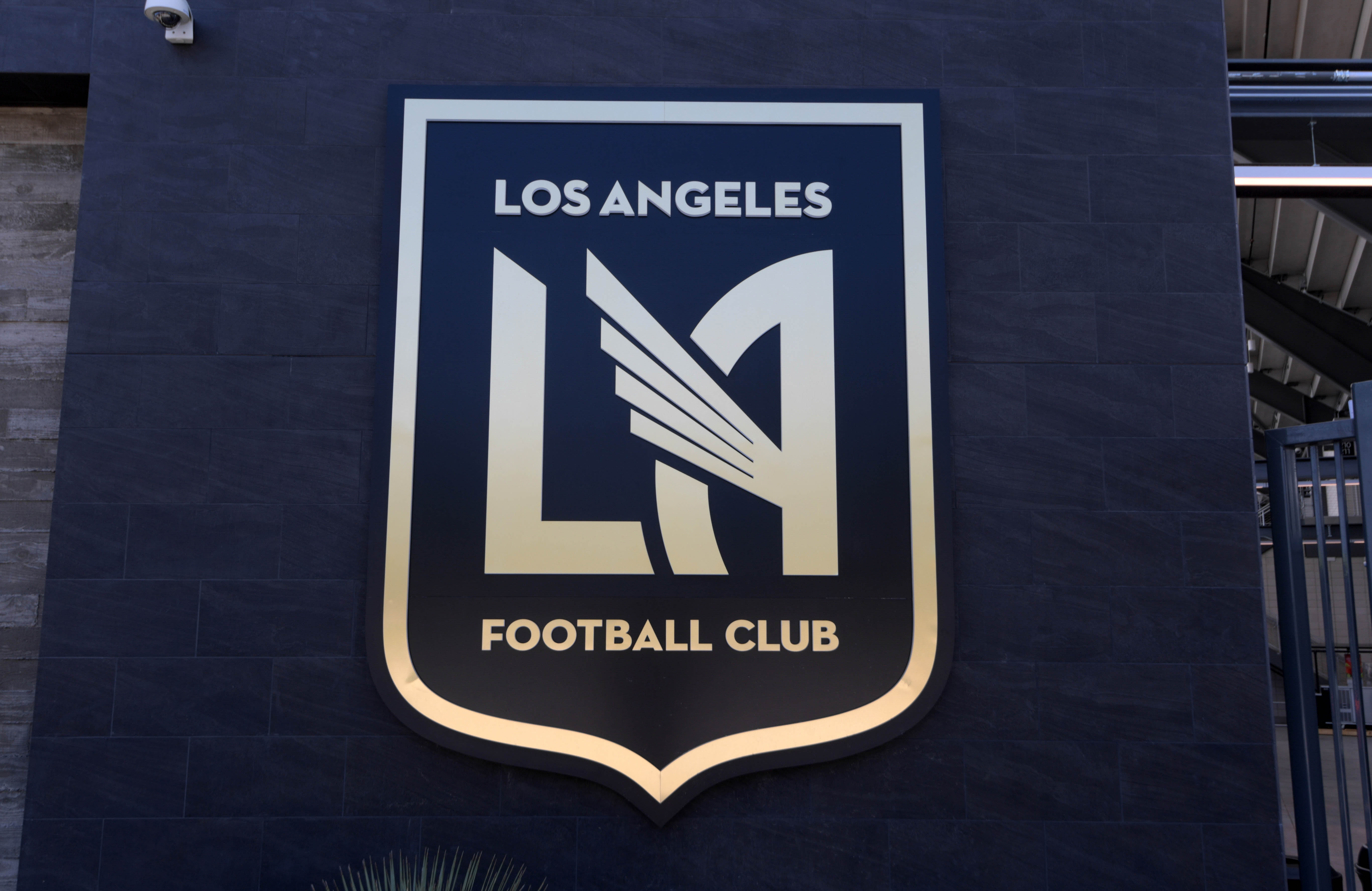 MLS: LAFC Culinary Tour