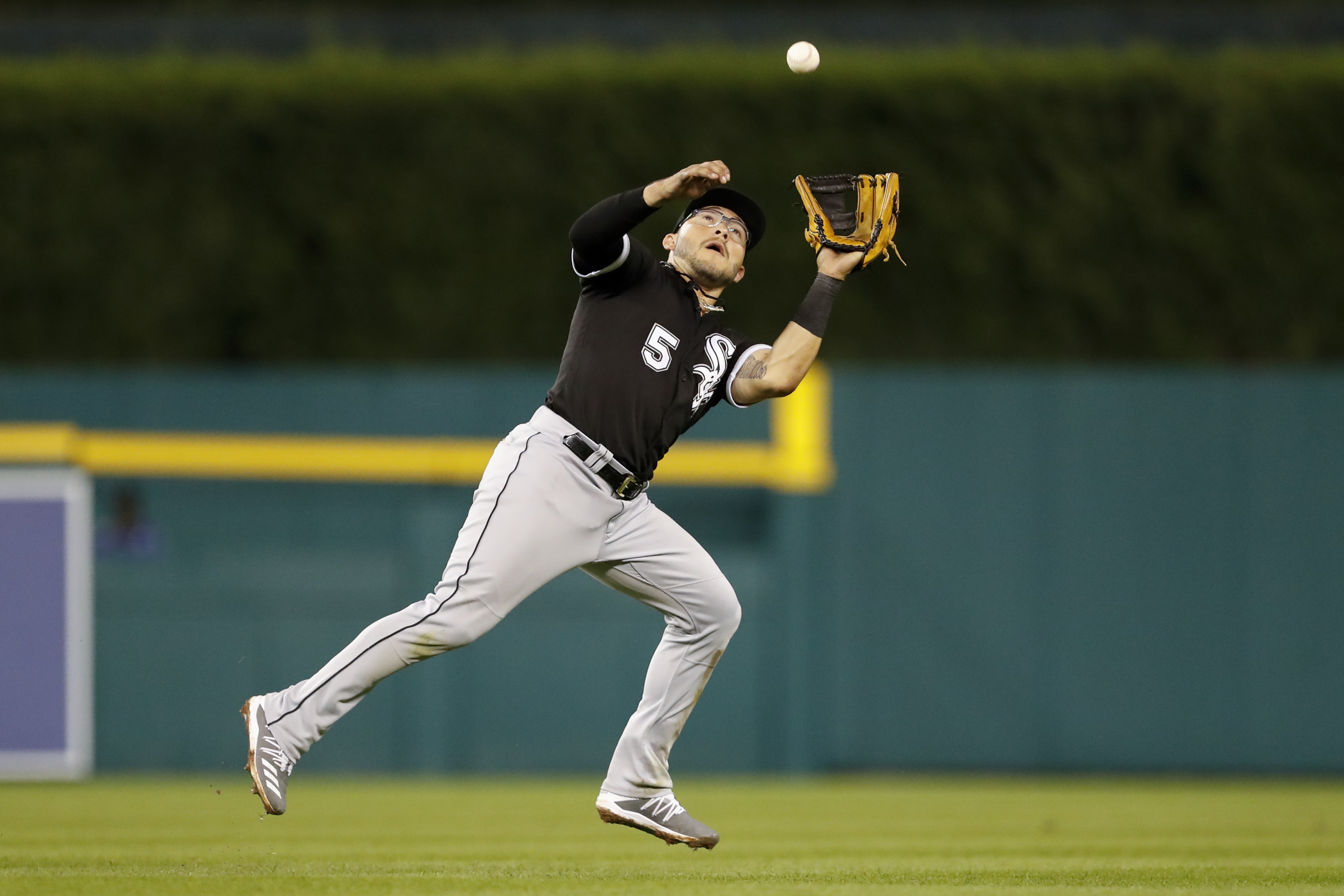 MLB: Game Two-Chicago White Sox at Detroit Tigers