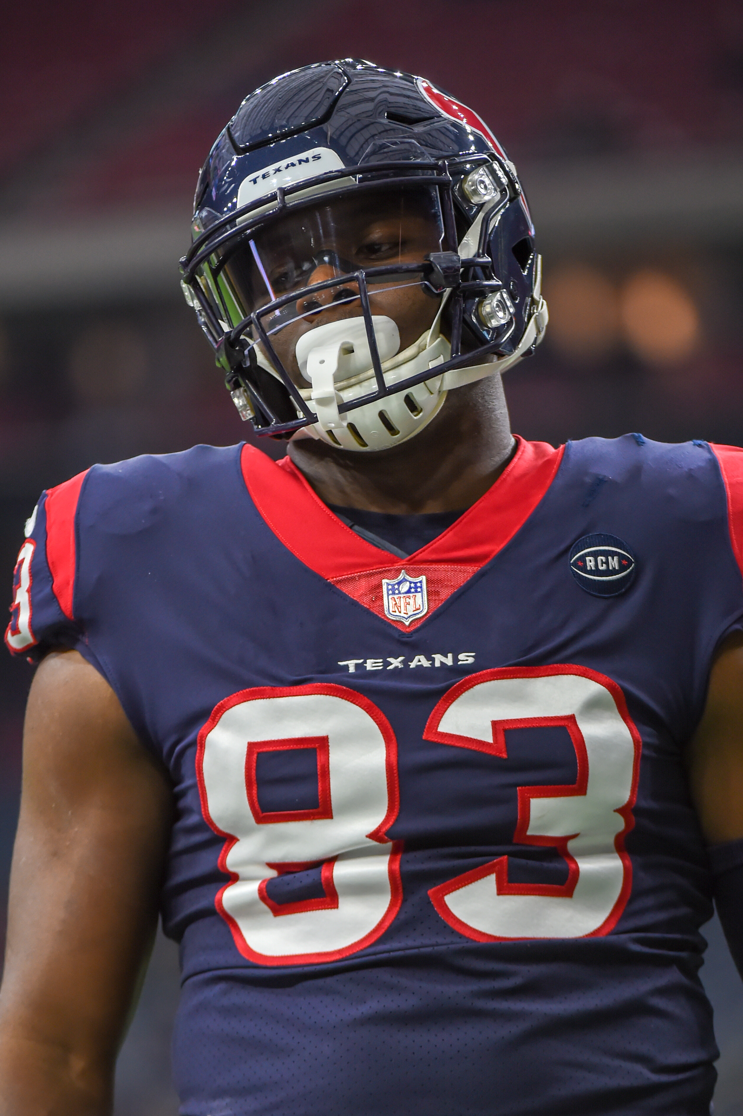 NFL: DEC 30 Jaguars at Texans