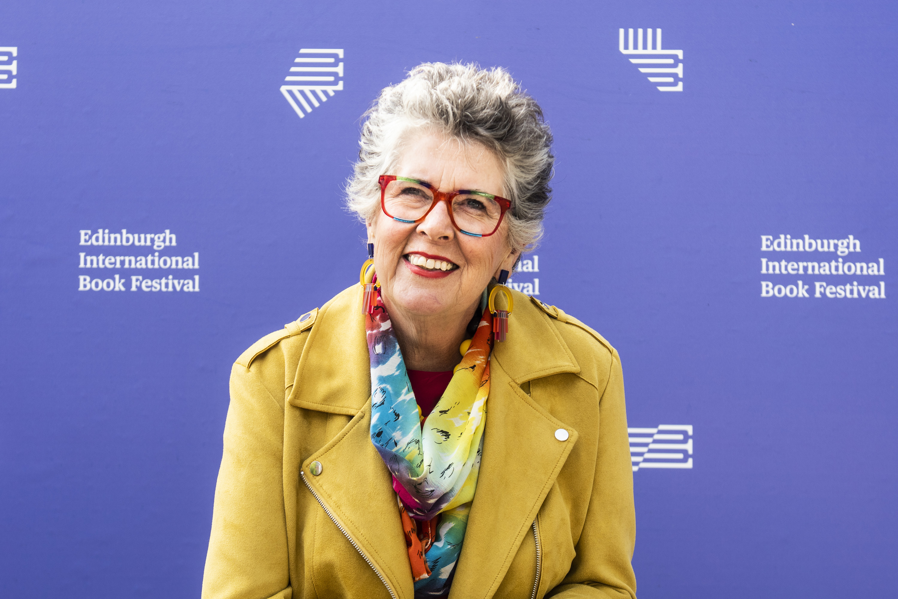 Prue Leith joins government hospital food review of NHS meals