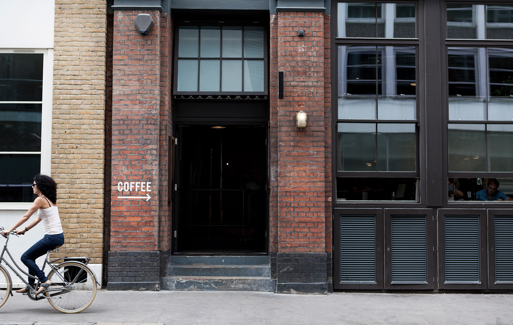 Ozone Coffee Roasters in Shoreditch plans new cafe in Bethnal Green