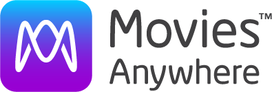 Movies Anywher logo