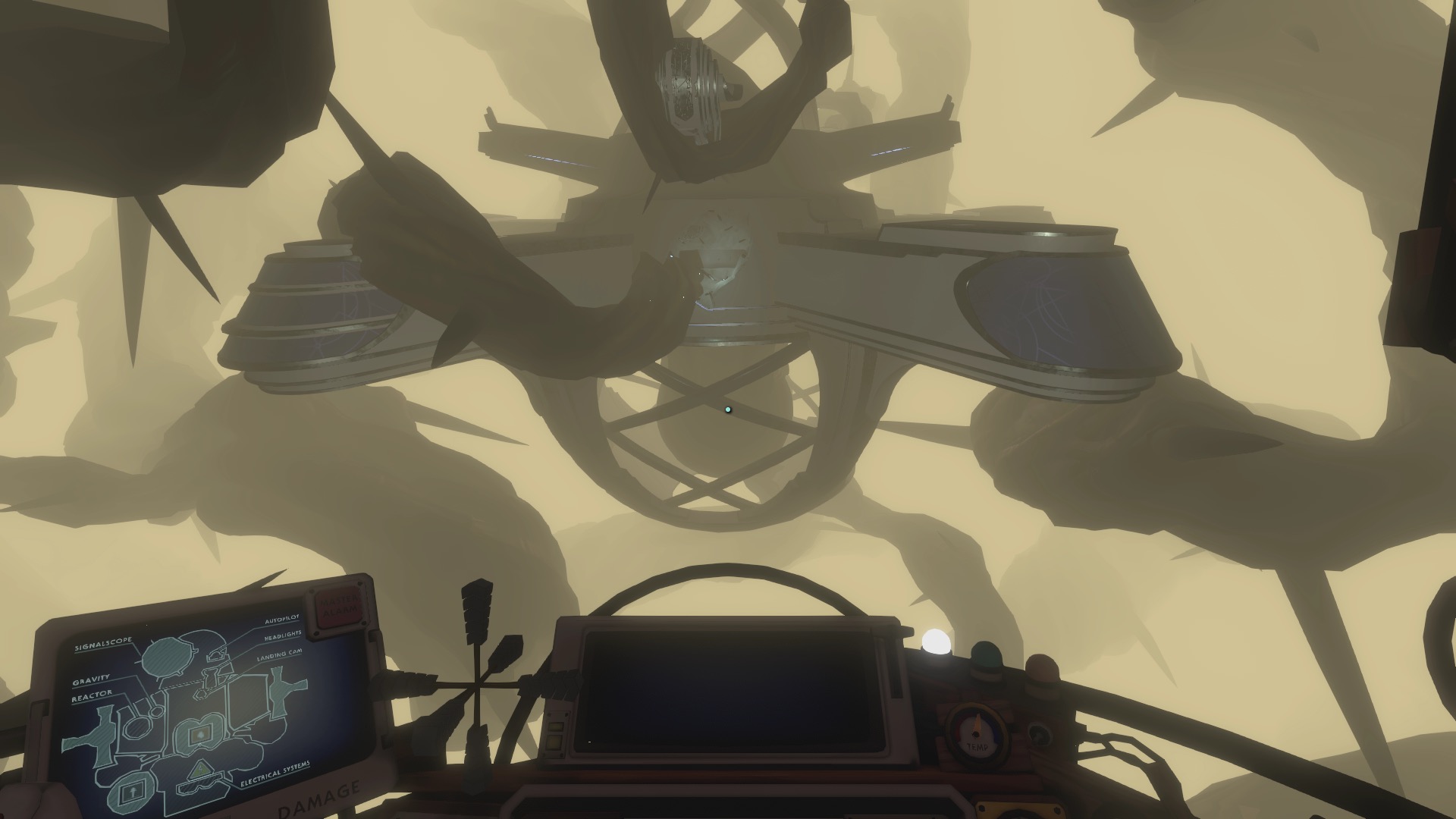Outer Wilds Dark Bramble guide and walkthrough