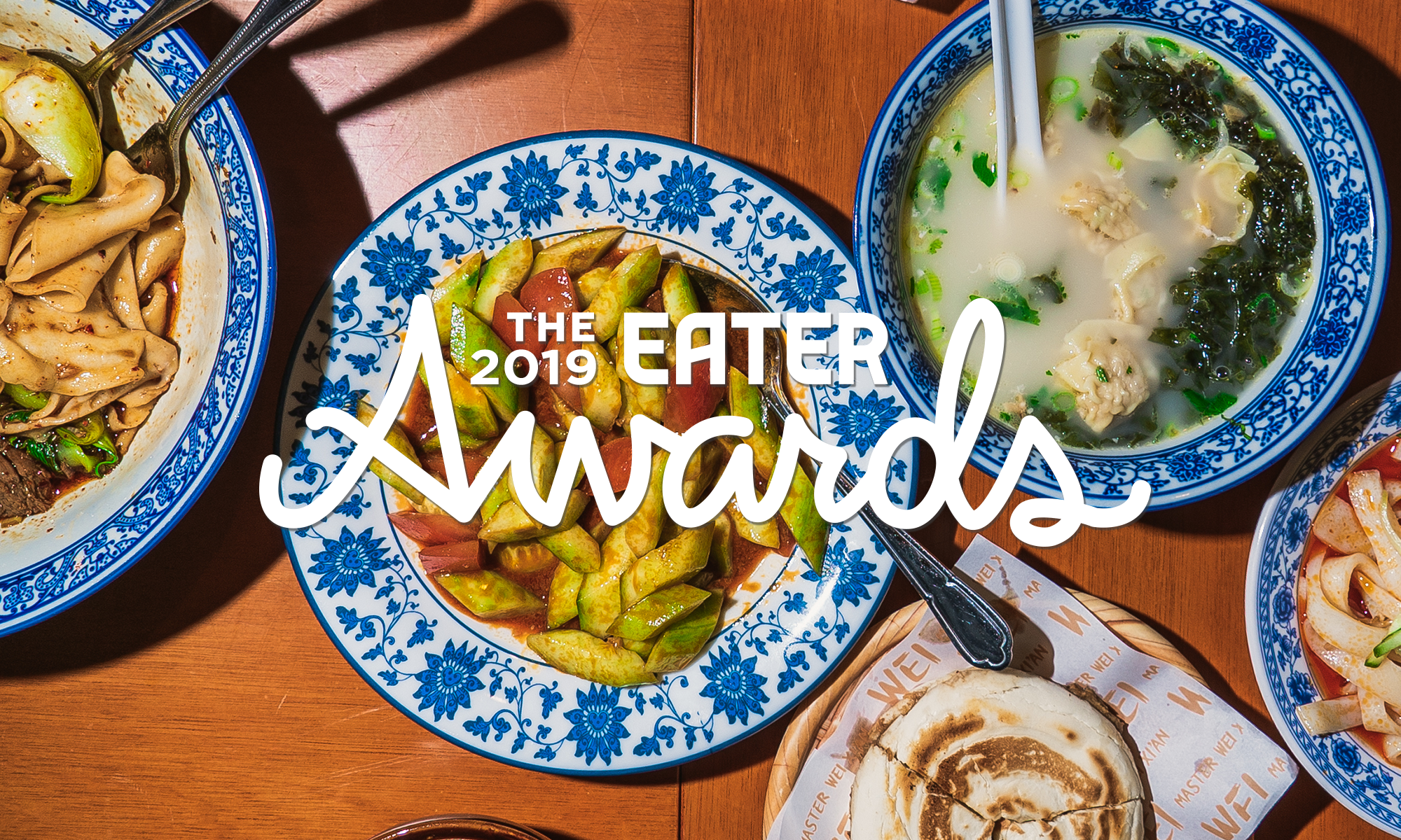 Wei Guirong’s Master Wei in Bloomsbury is Eater London’s Restaurant of the Year, 2019