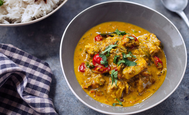 Bengali cuisine at Chourangi, a new London Indian restaurant
