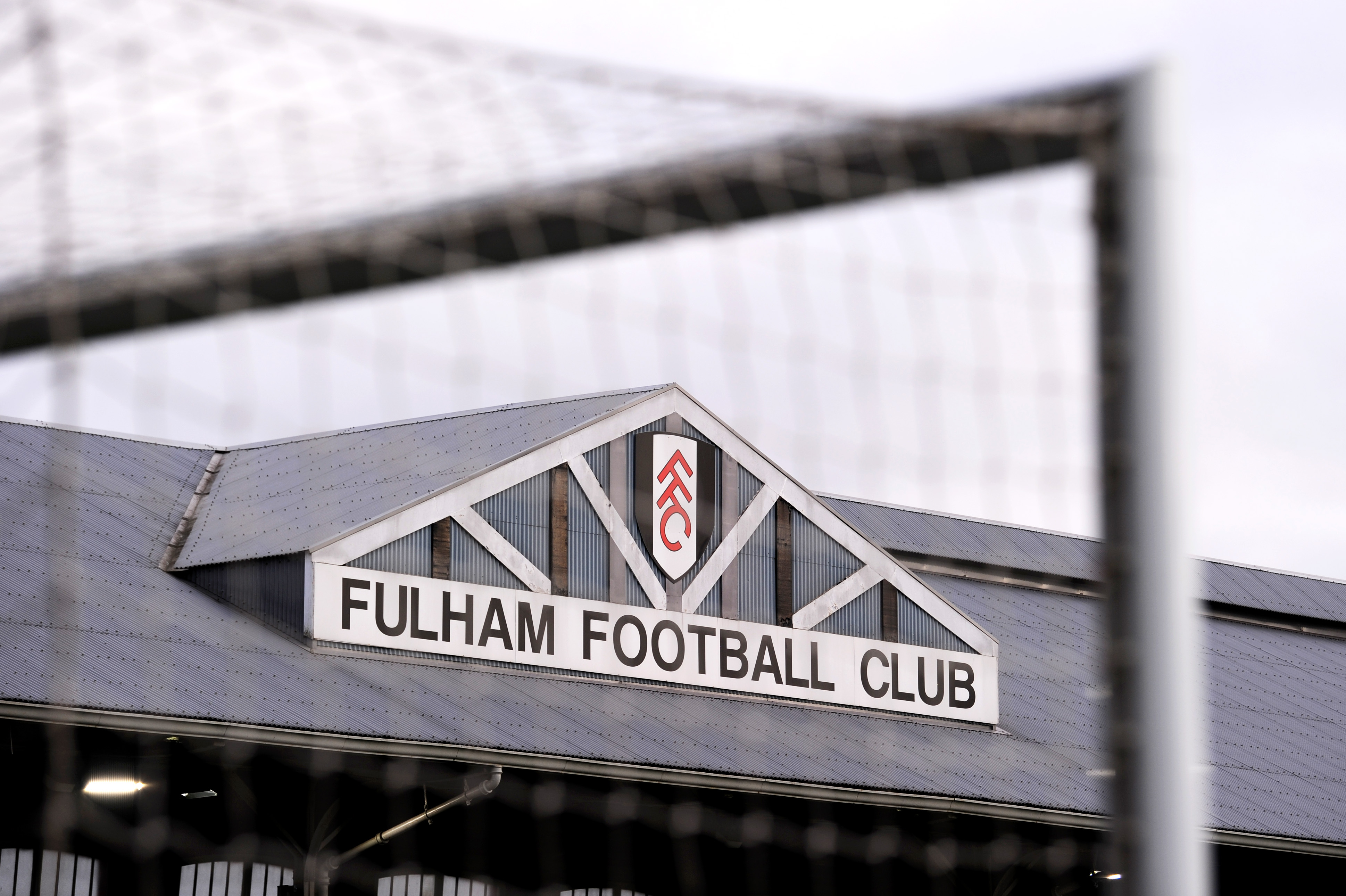 Fulham v Bristol City - Sky Bet Championship
