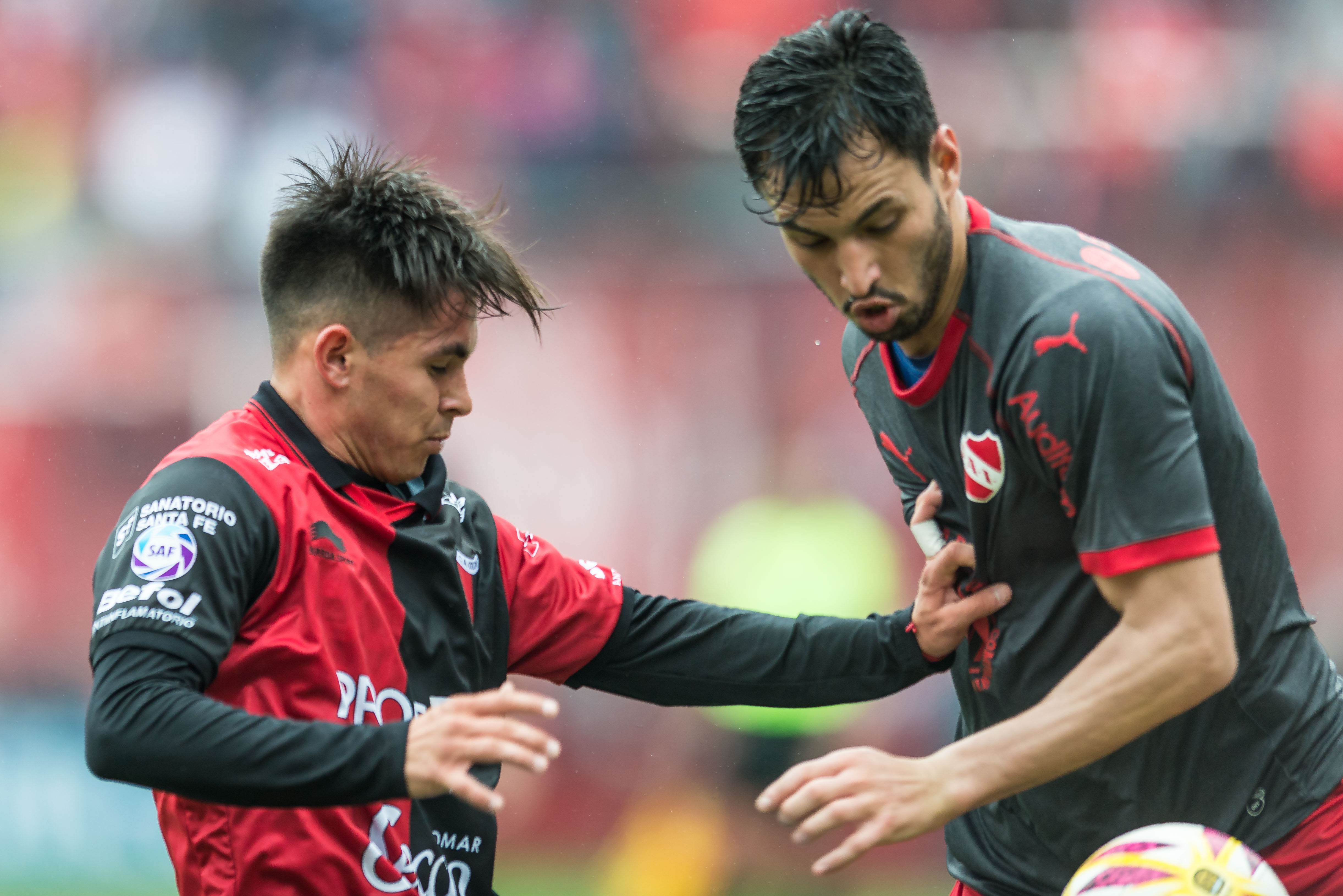 Independiente v Colon - Superliga 2018/19