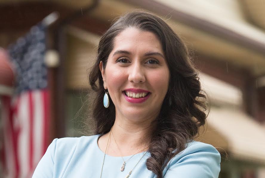 Eira Corral Sepúlveda, Democratic primary candidate for Metropolitan Water Reclamation District commissioner, 2020 election, MWRD