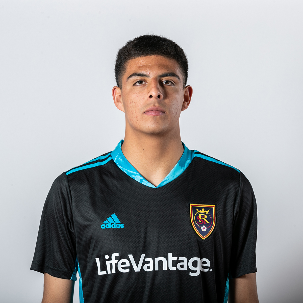 MLS: 2020 MLS Portraits