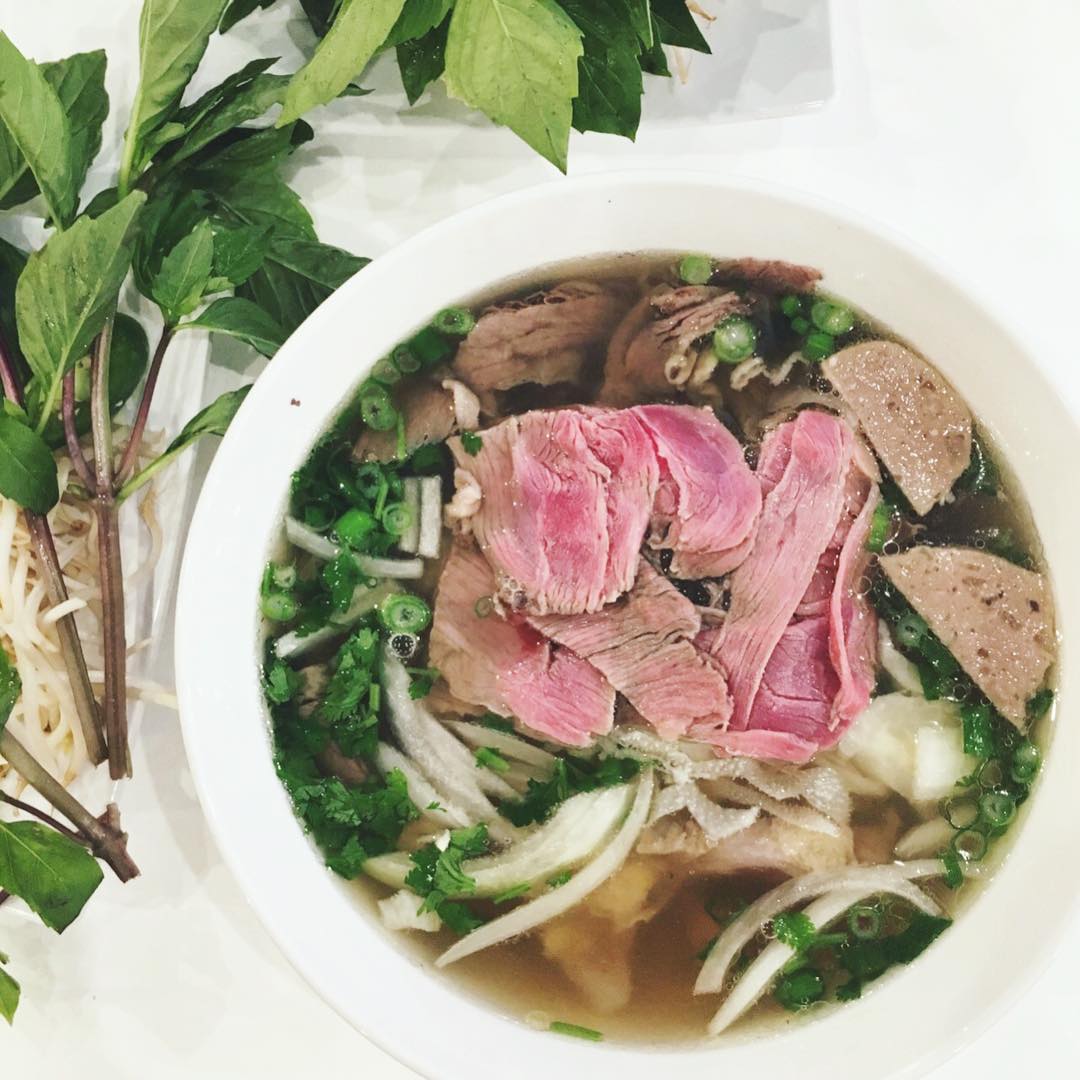 Pho from Pho Please