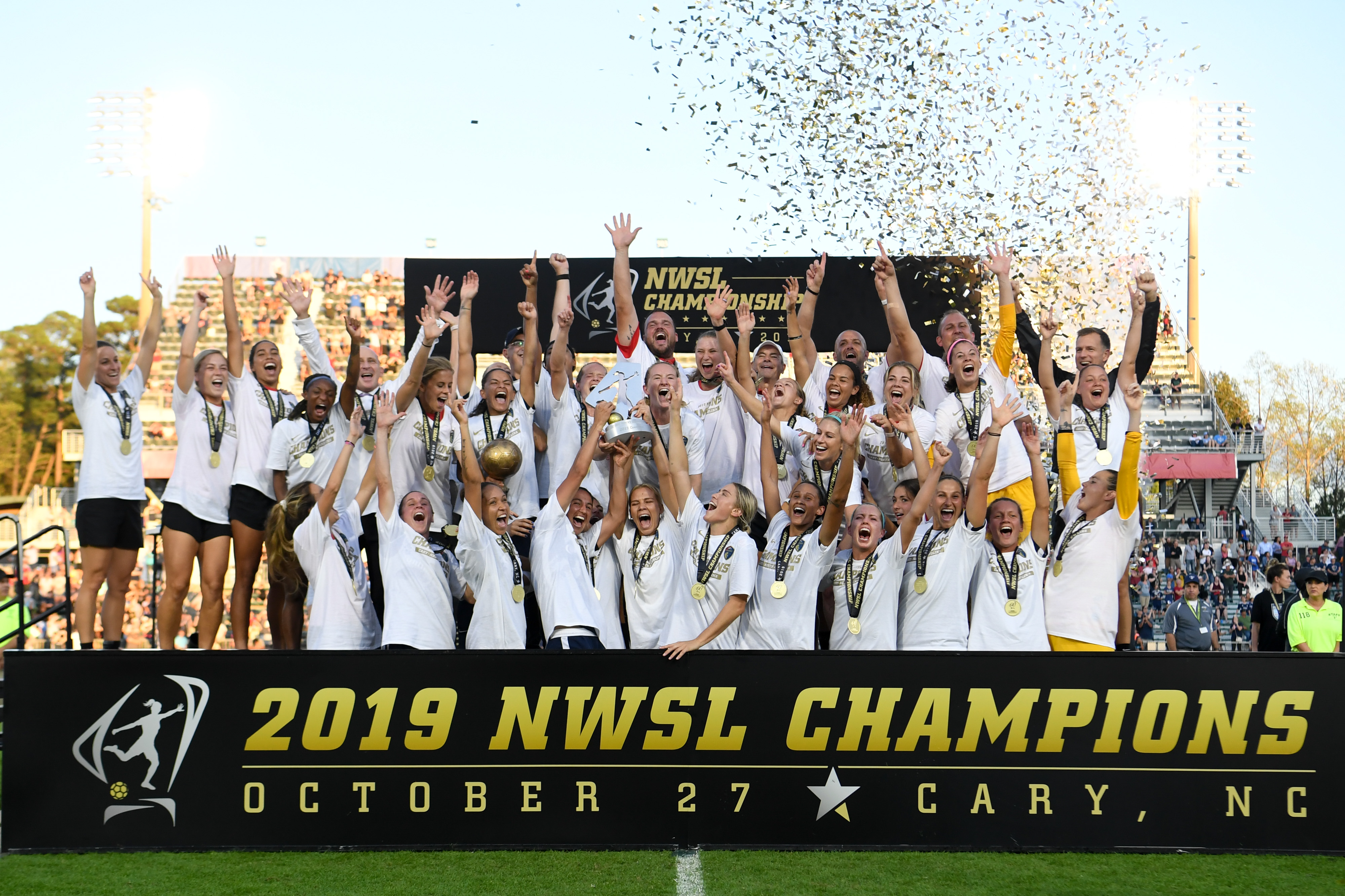2019 NWSL Championship
