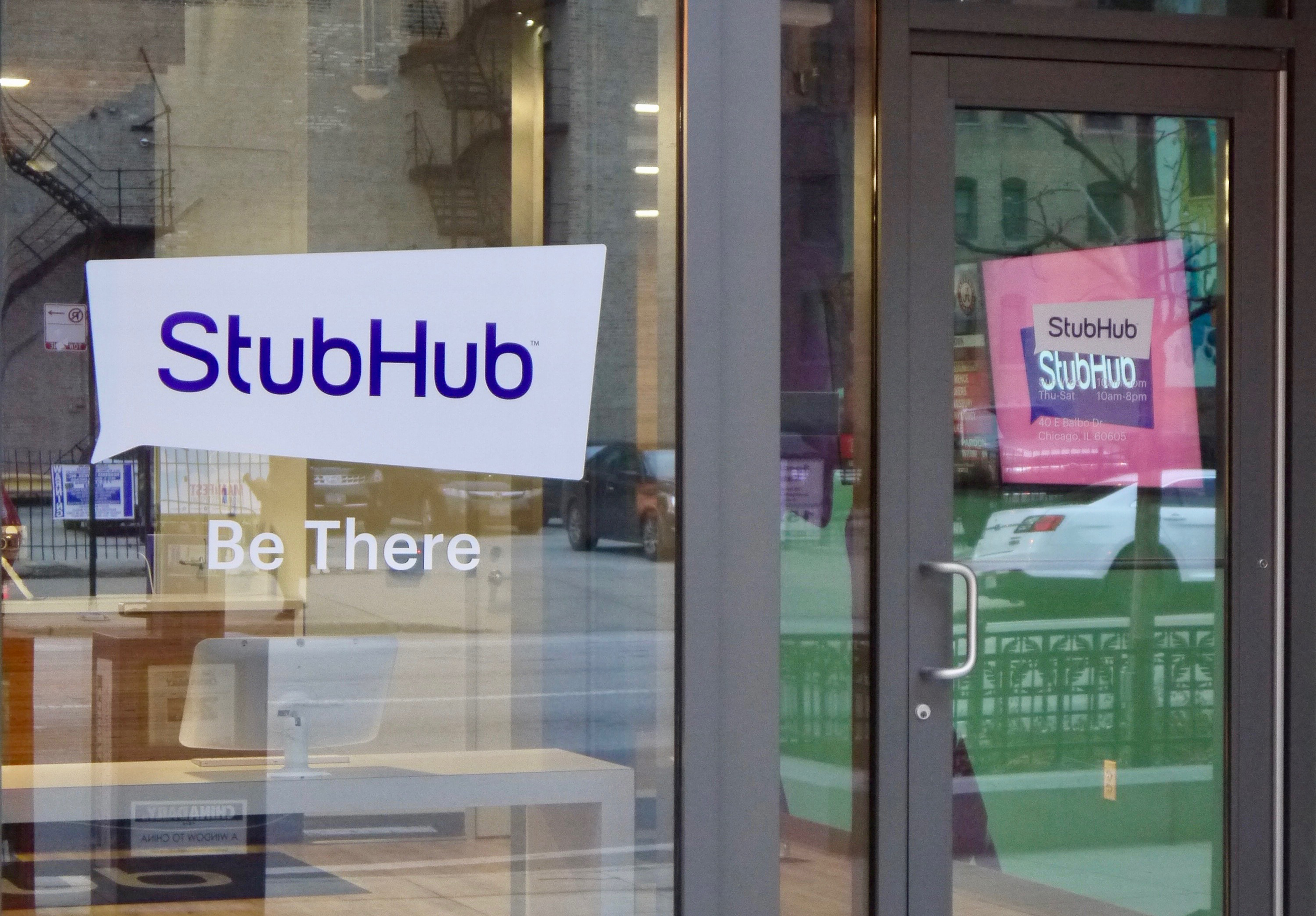 StubHub said they'd refund canceled tickets, but now they're taking
