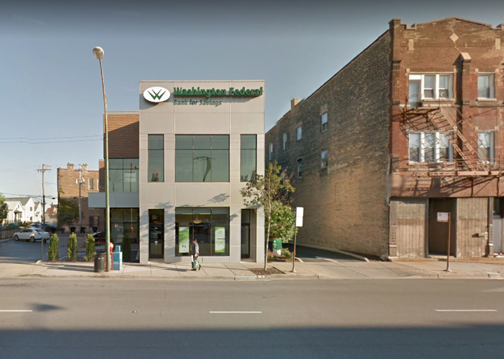 Washington Federal Bank for Savings, 2869 S. Archer Ave., was shut down in December 2017 for “unsafe or unsound practices” days after its president was found dead in what was ruled a suicide. A federal audit later uncovered an $82.6 million fraud at the bank.
