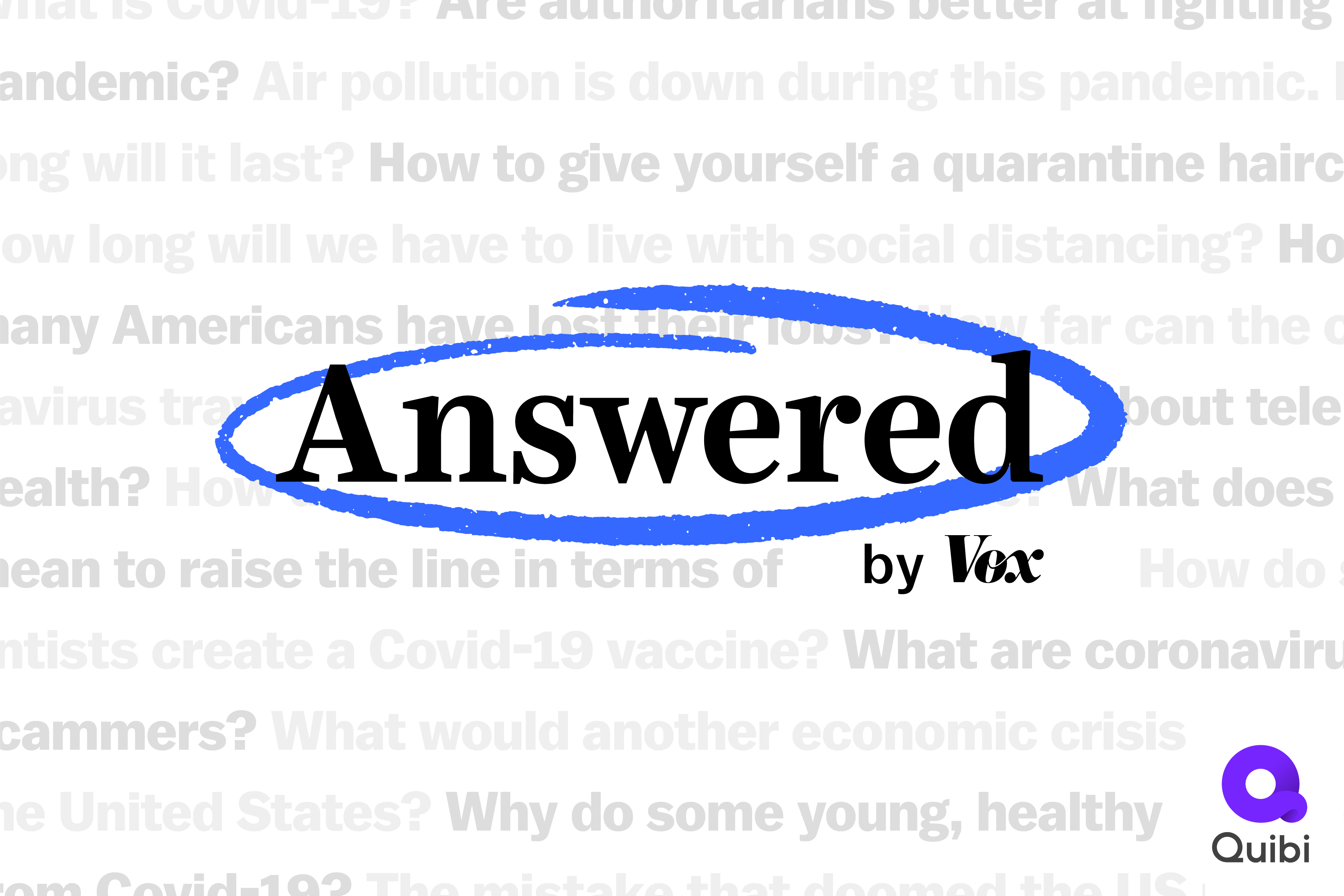 Answered by Vox logo 