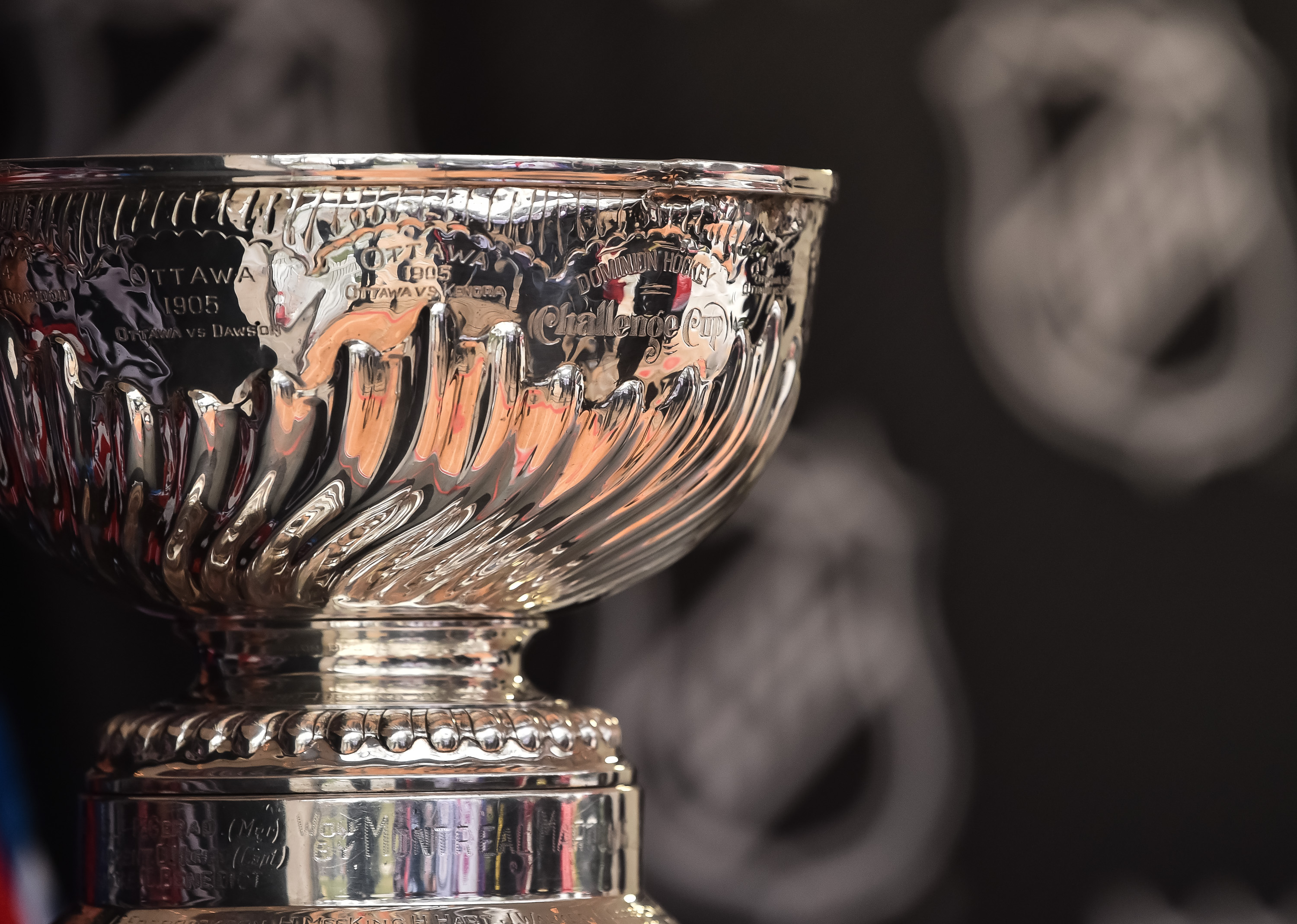 2019 Tim Hortons NHL Heritage Classic - Calgary Flames v Winnipeg Jets