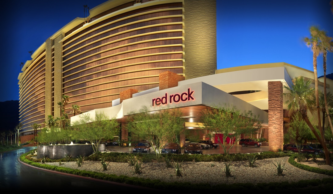 Red Rock Resort