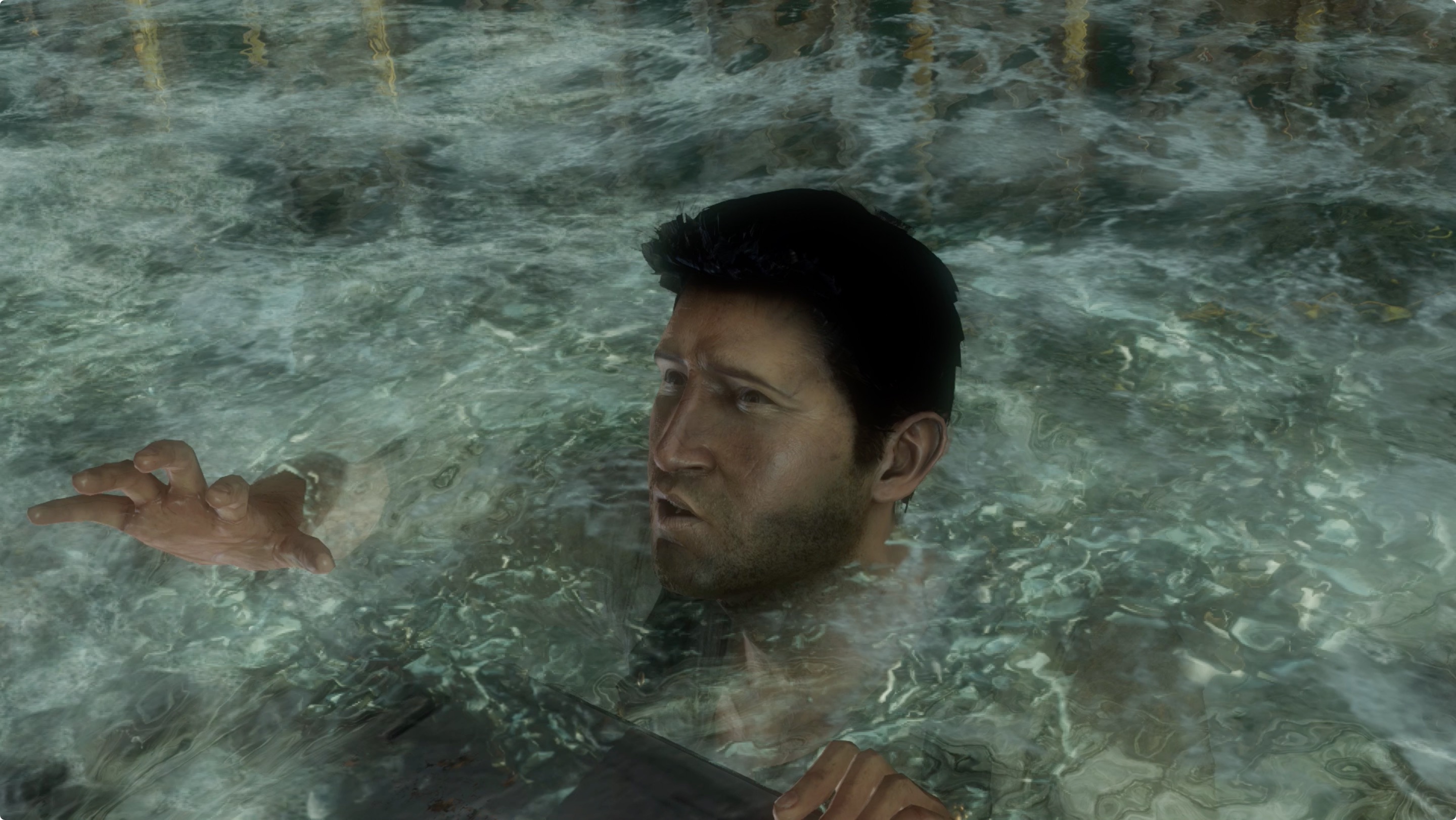 Uncharted 3: Drake’s Deception ‘Sink or Swim’ treasure locations guide