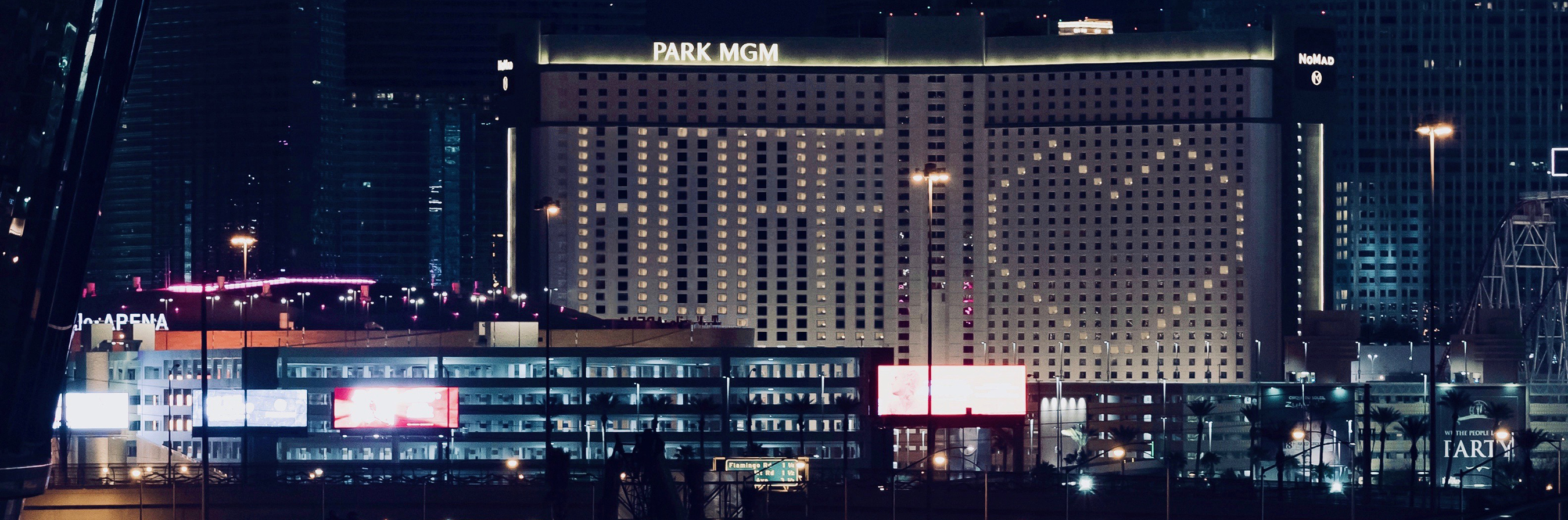 Park MGM