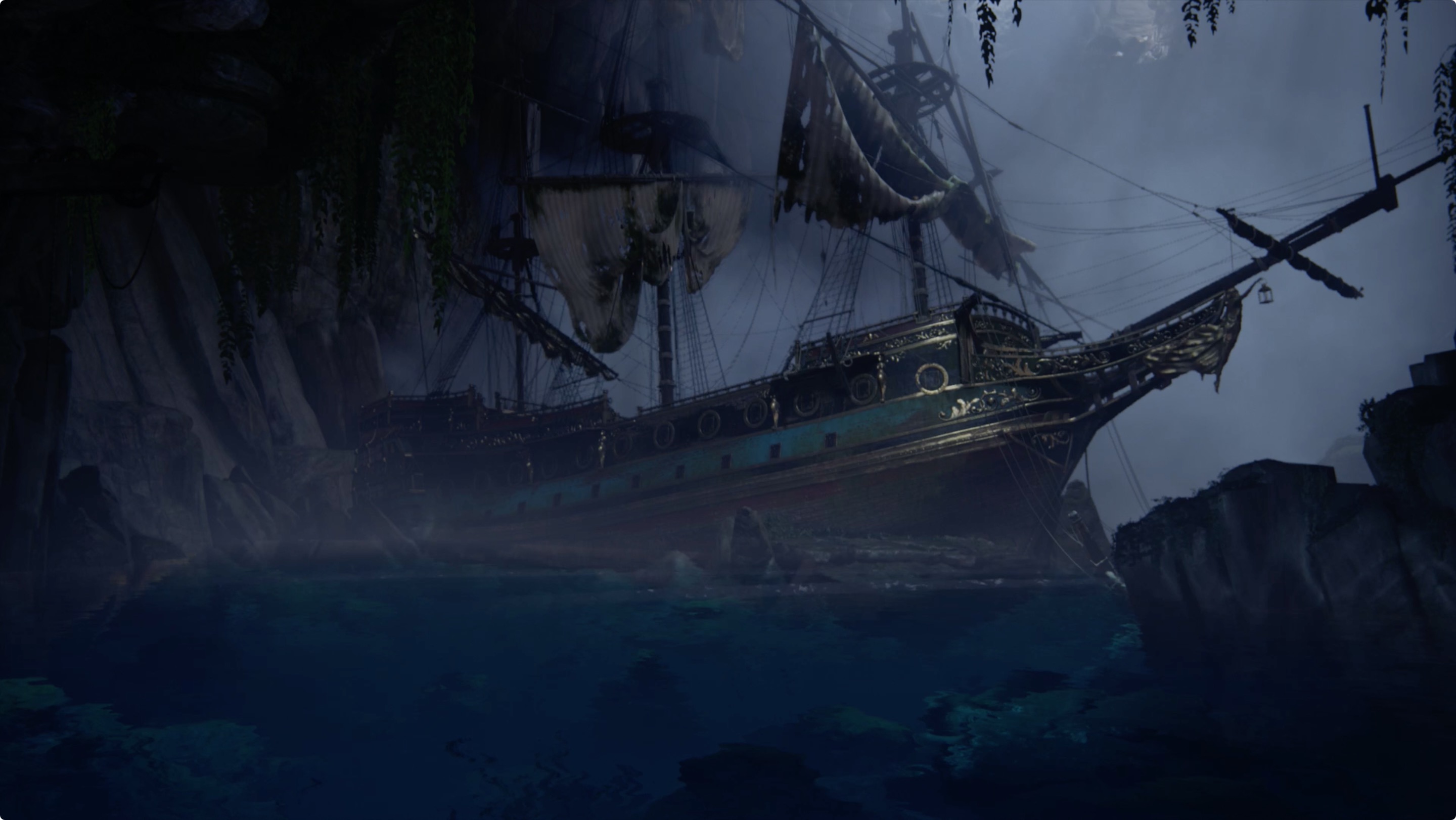Uncharted 4: A Thief’s End ‘Brother’s Keeper’ treasures and collectibles locations guide