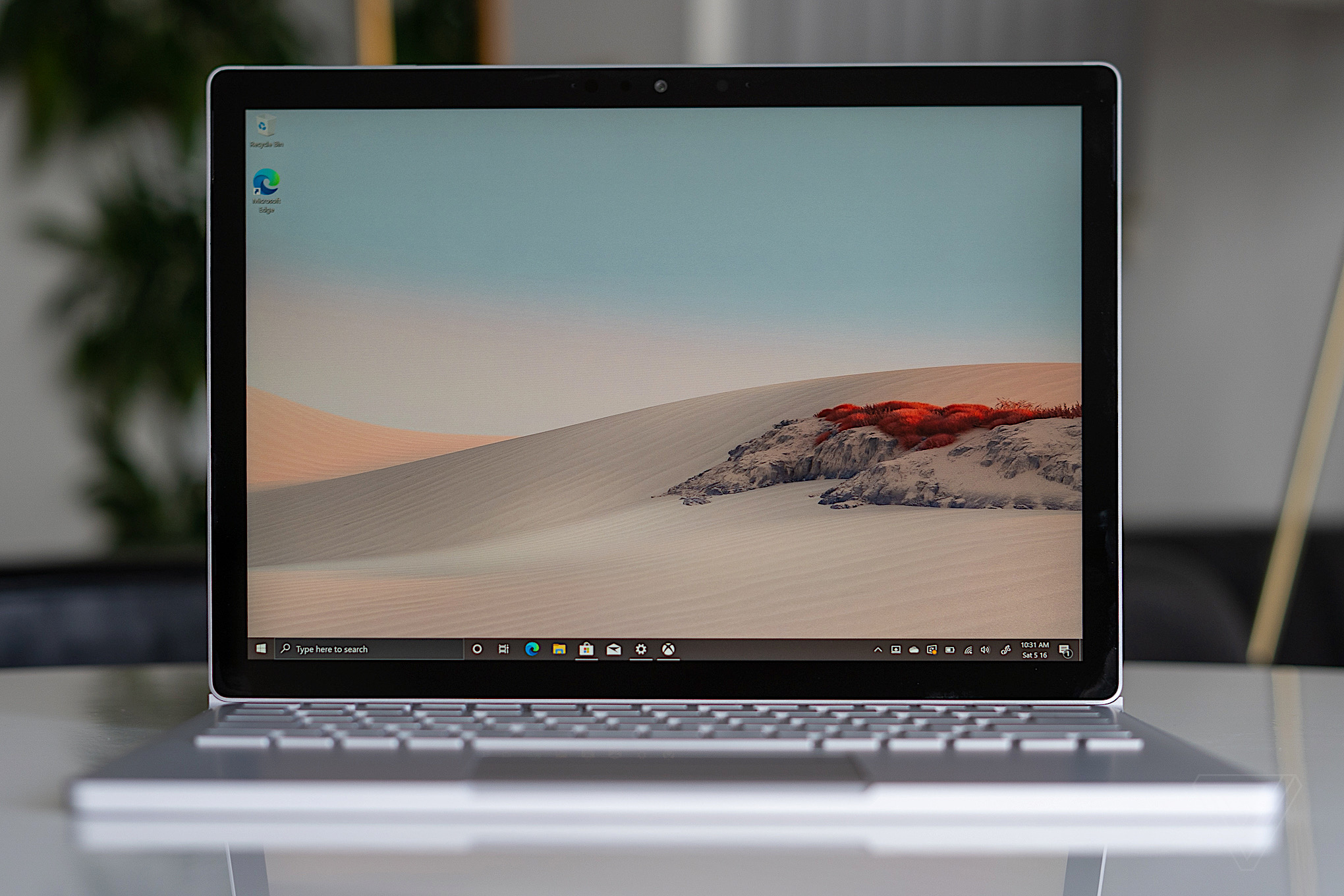The Surface Book 3 is a powerful, portable desktop PC.