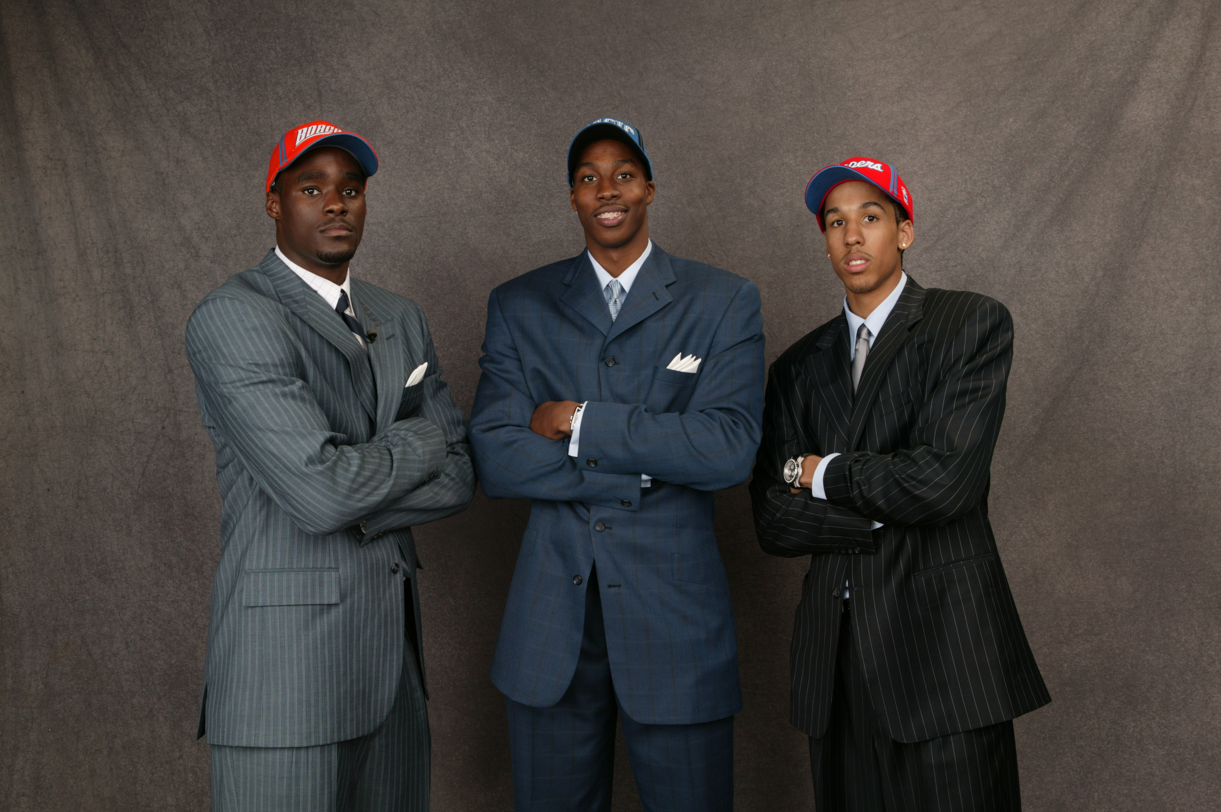 2004 NBA Draft