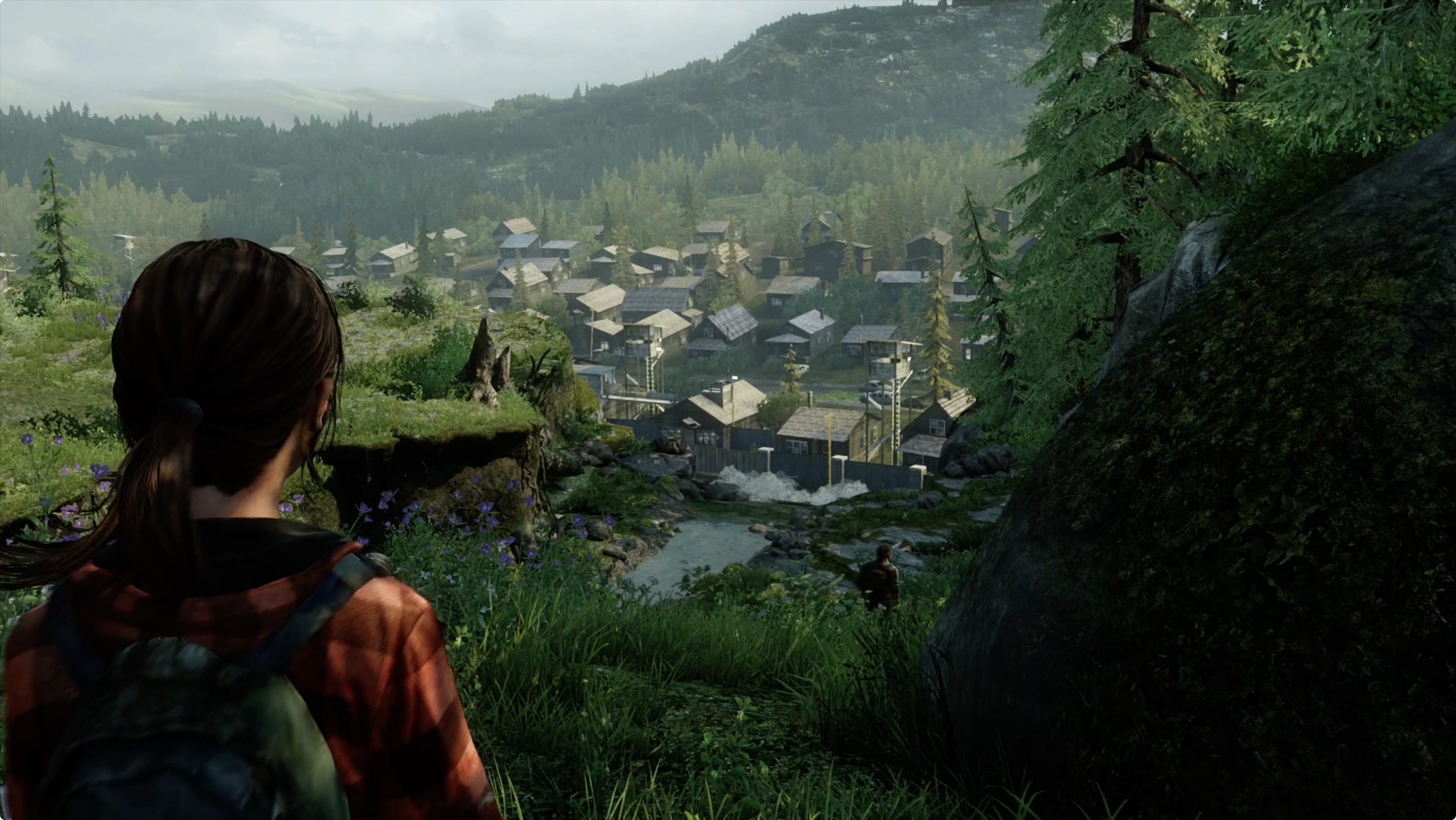 The Last of Us ‘Jackson’ collectibles locations guide