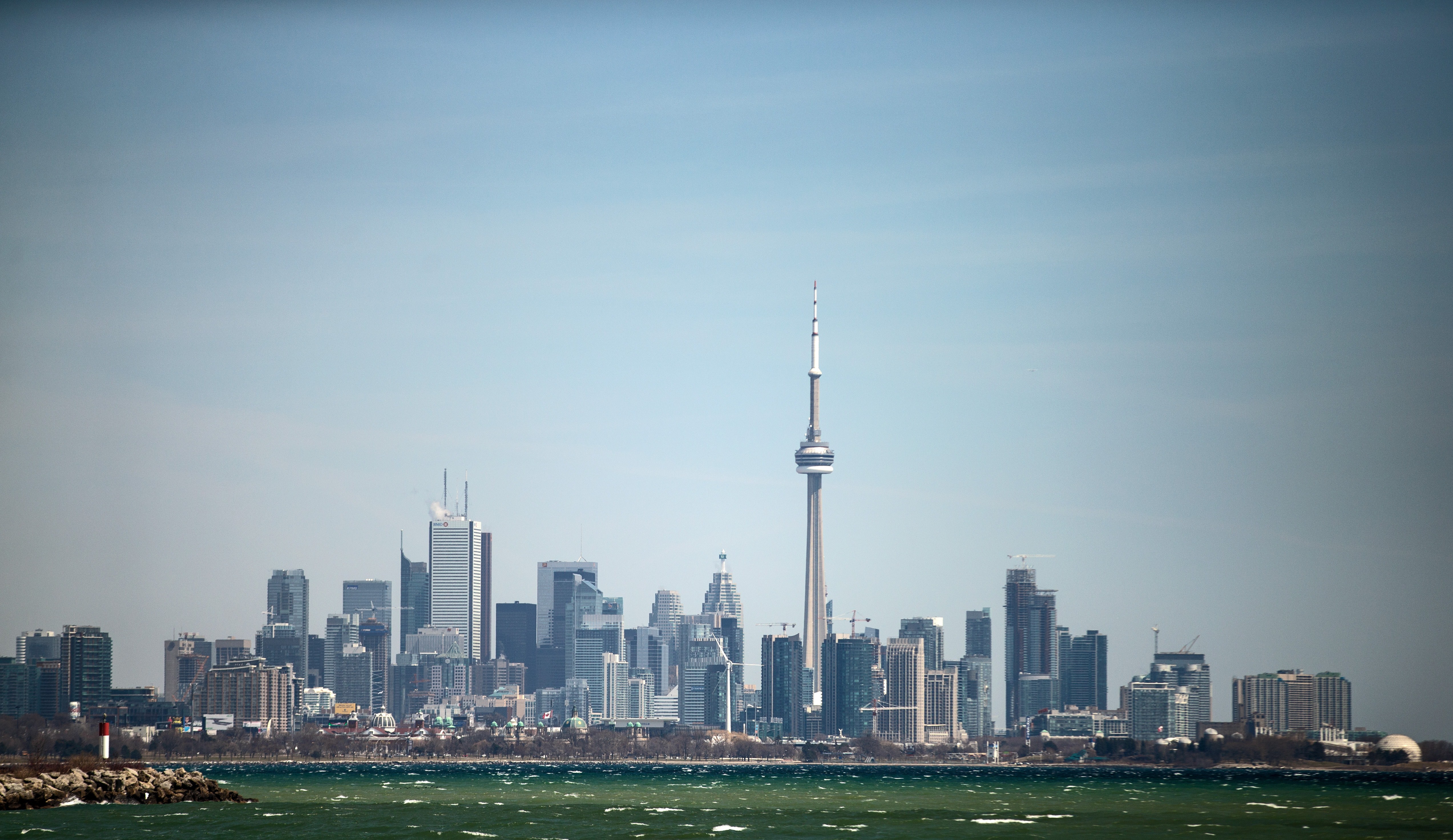 By mid-century, the Toronto region could overtake Los Angeles to become the second-largest metropolitan area in the United States and Canada.