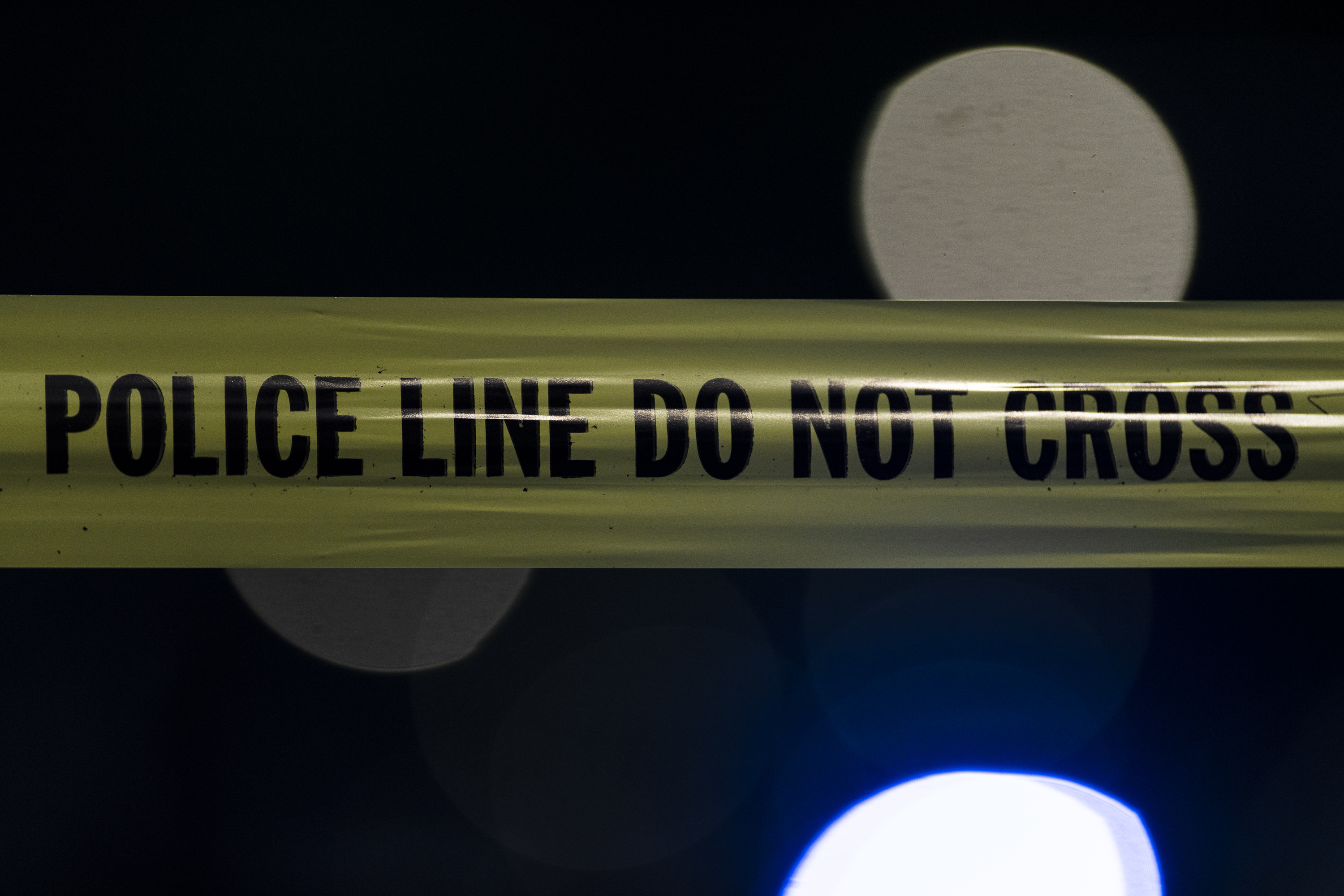 A man died after he was hit by an SUV July 11, 2020, in the 11100 block of South Pulaski Road.