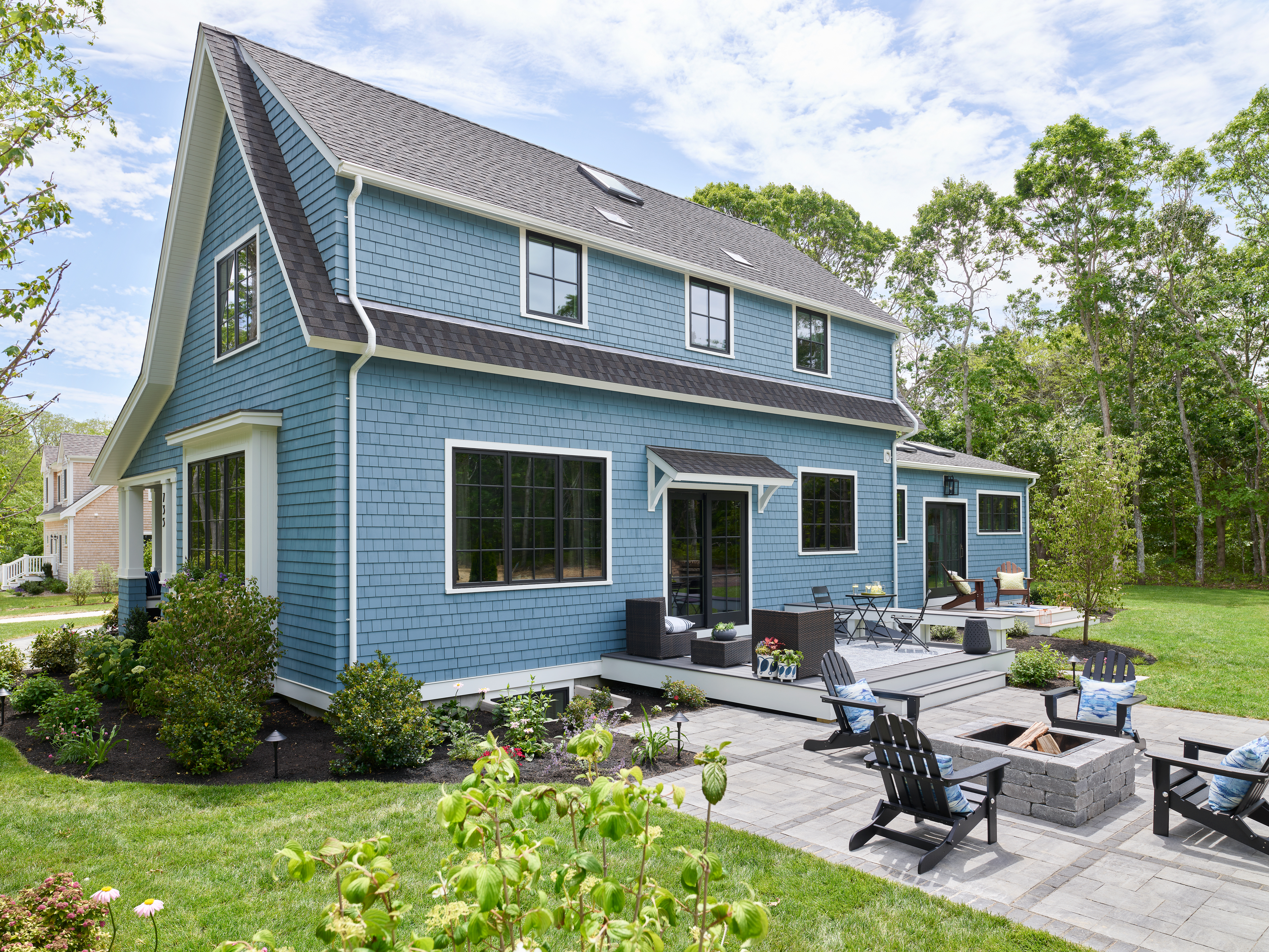 Cottage on the Cape, 2020 Idea House, Exterior, Lifespan