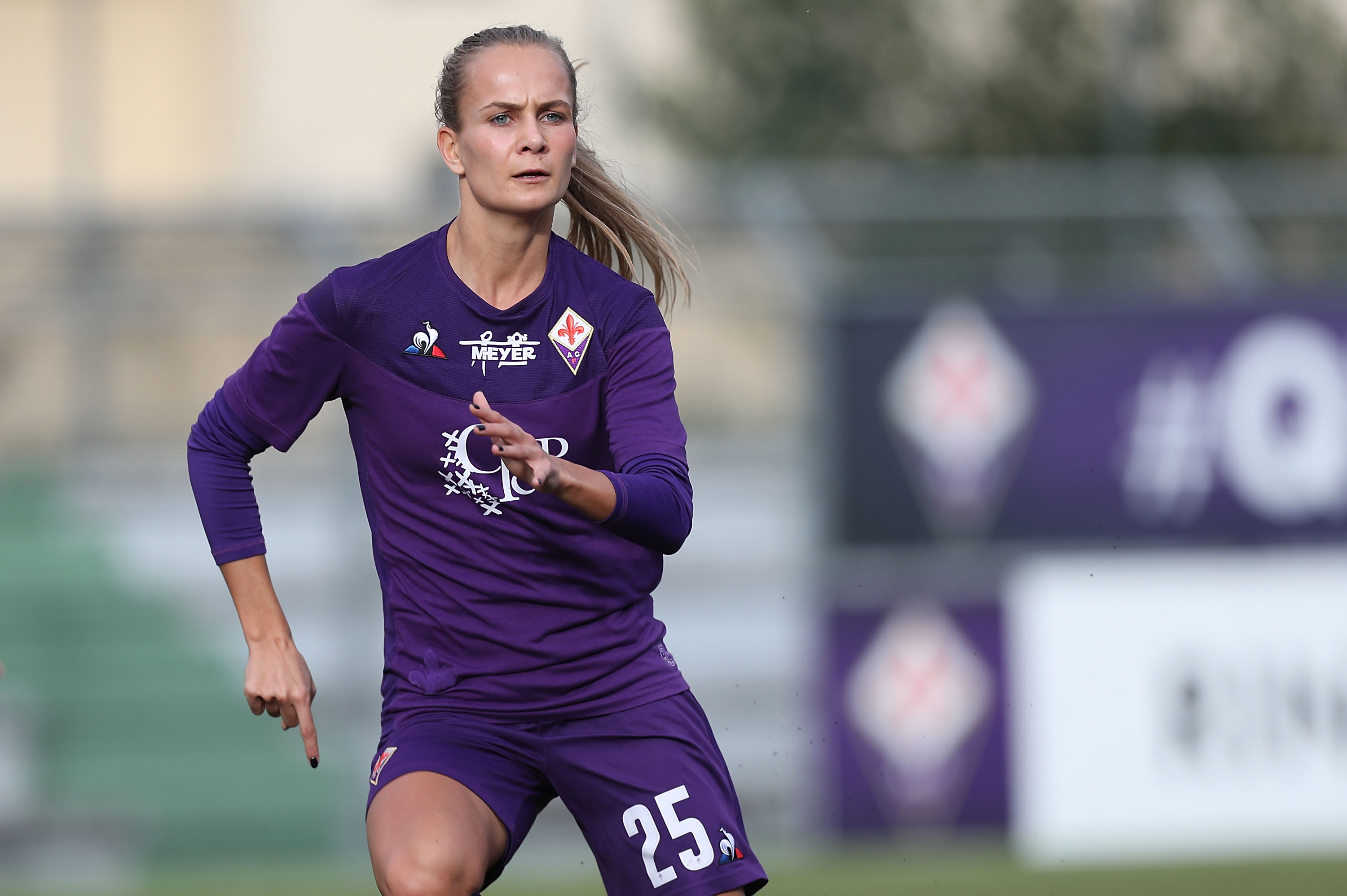 ACF Fiorentina Women v FC Internazioanle Women - Women Serie A