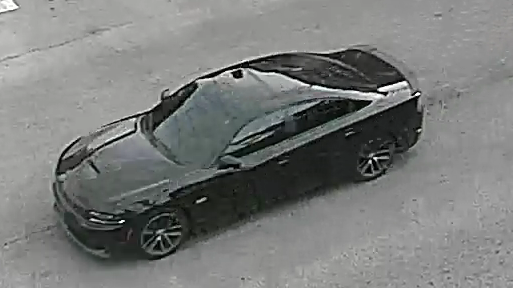 Chicago police are seeking a vehicle wanted in connection with a fatal shooting Sept. 7, 2020, in the 4700 block of South Union Avenue. 
