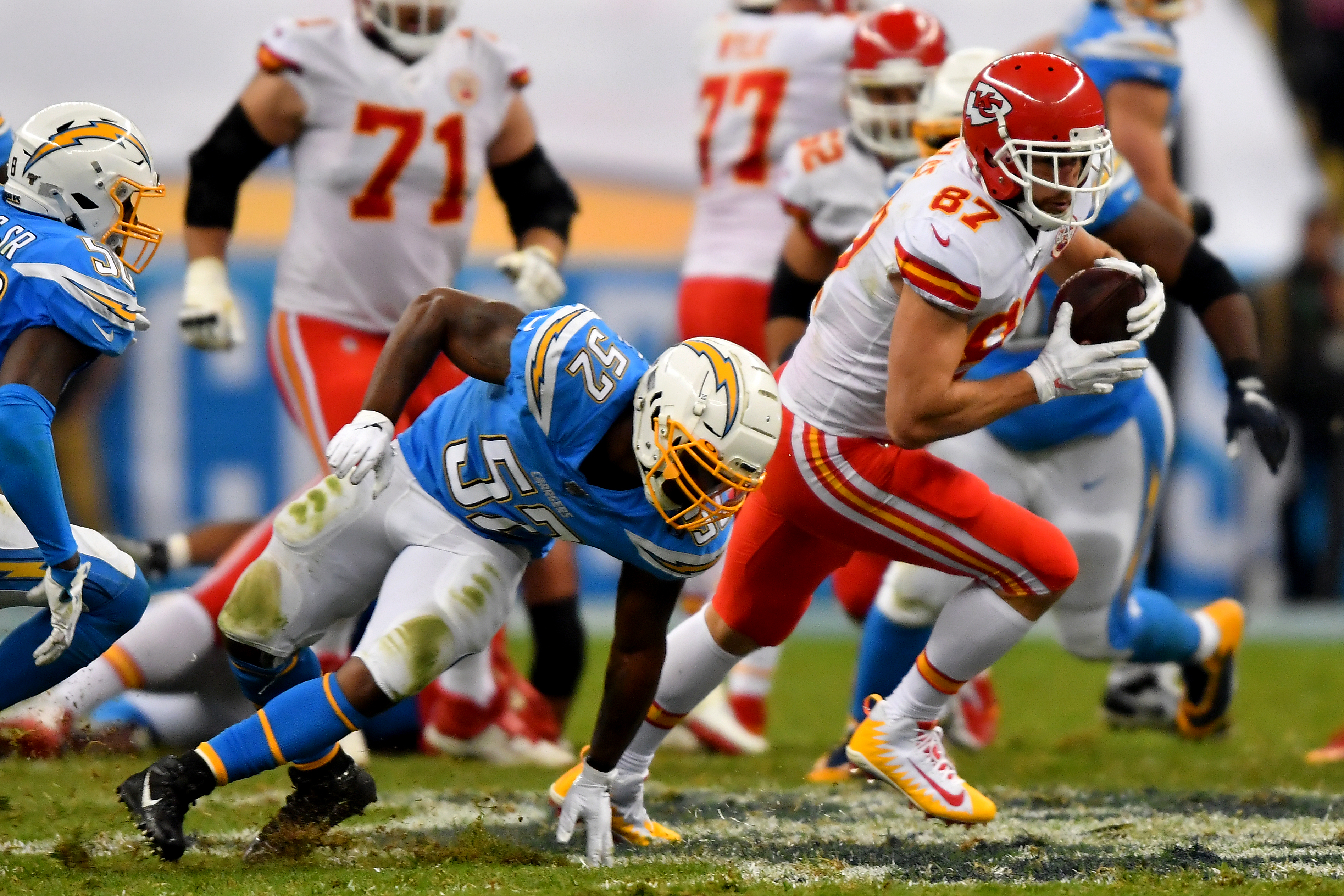 NFL expert picks 2020, Week 2: Chiefs are the easy pick of the weekend 