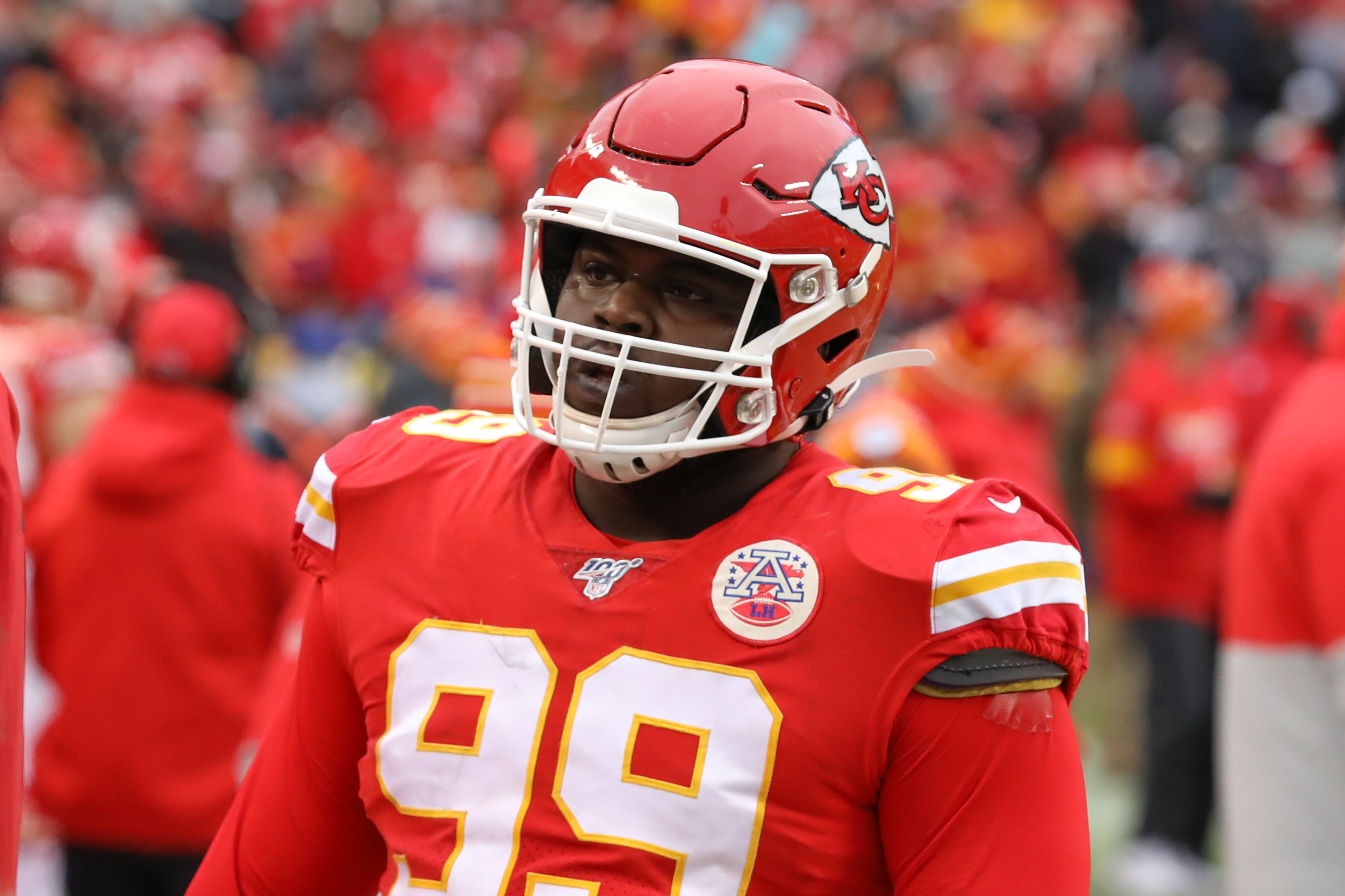 NFL: DEC 29 Chargers at Chiefs