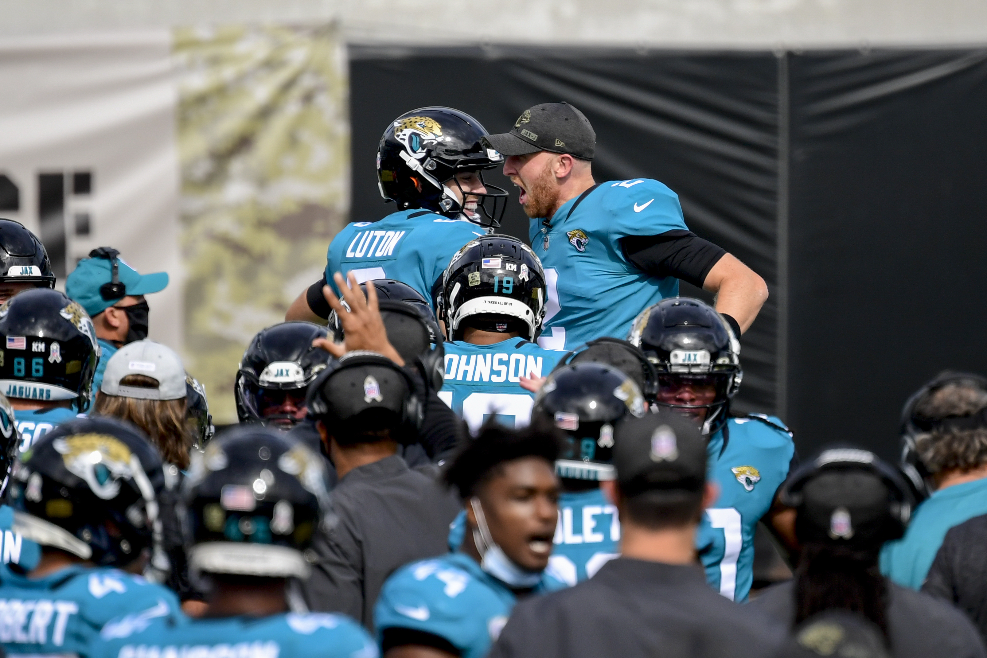 Why the Jacksonville Jaguars will and won't win Super Bowl LVIII - Big Cat  Country