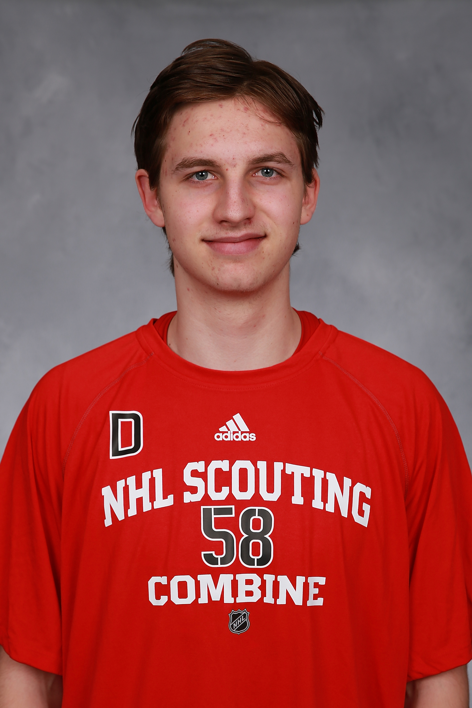 2019 NHL Scouting Combine