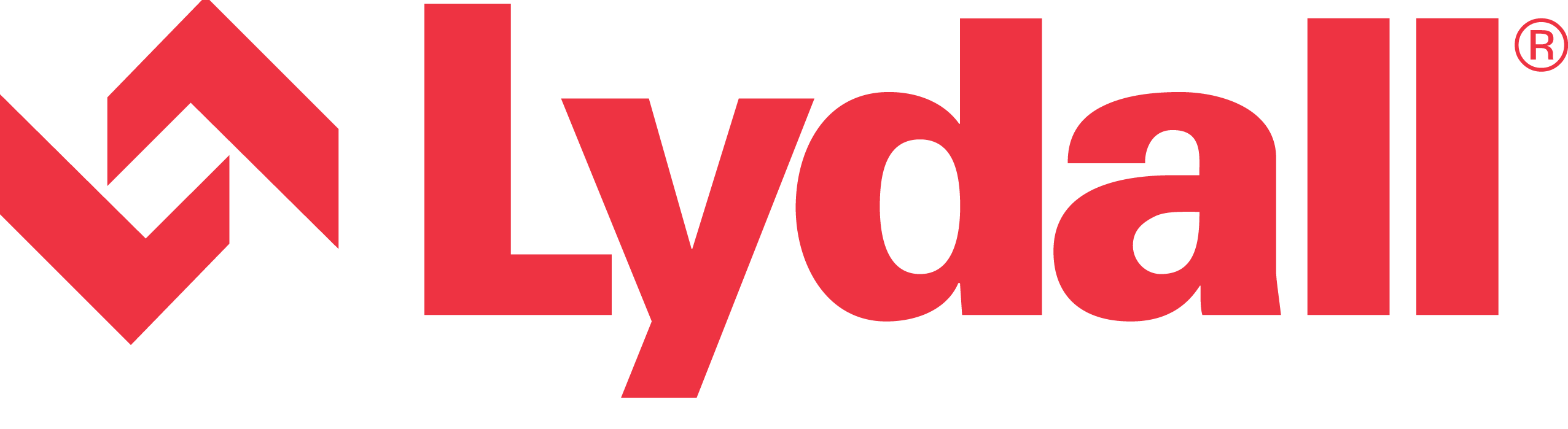Lydall  logo