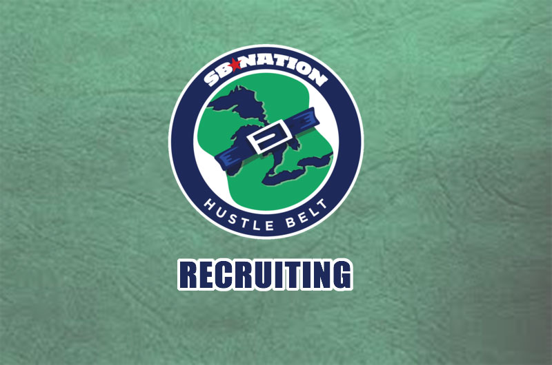 MAC Recruiting Logo