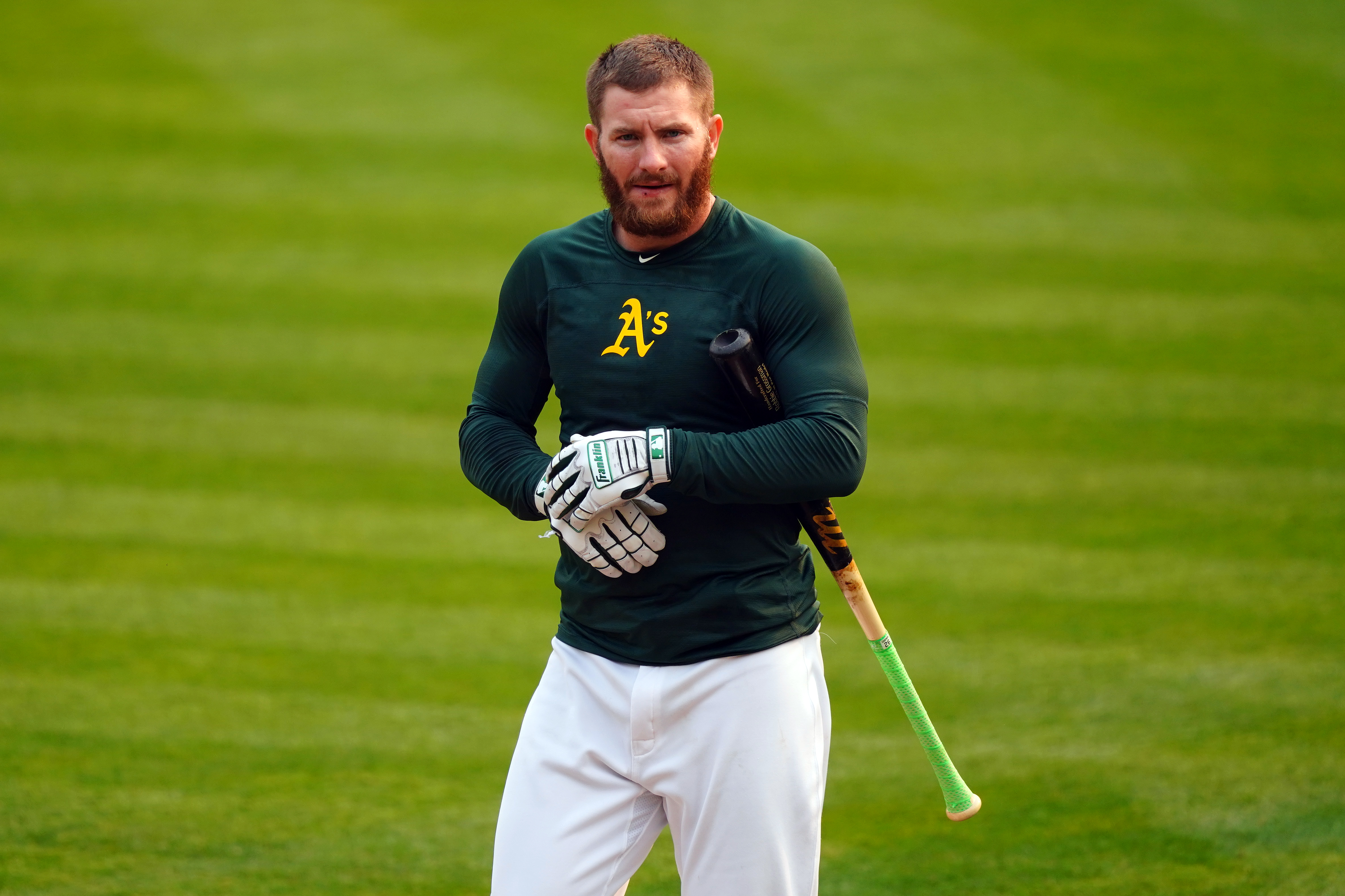 American League Wild Card Game 3: Chicago White Sox v. Oakland Athletics